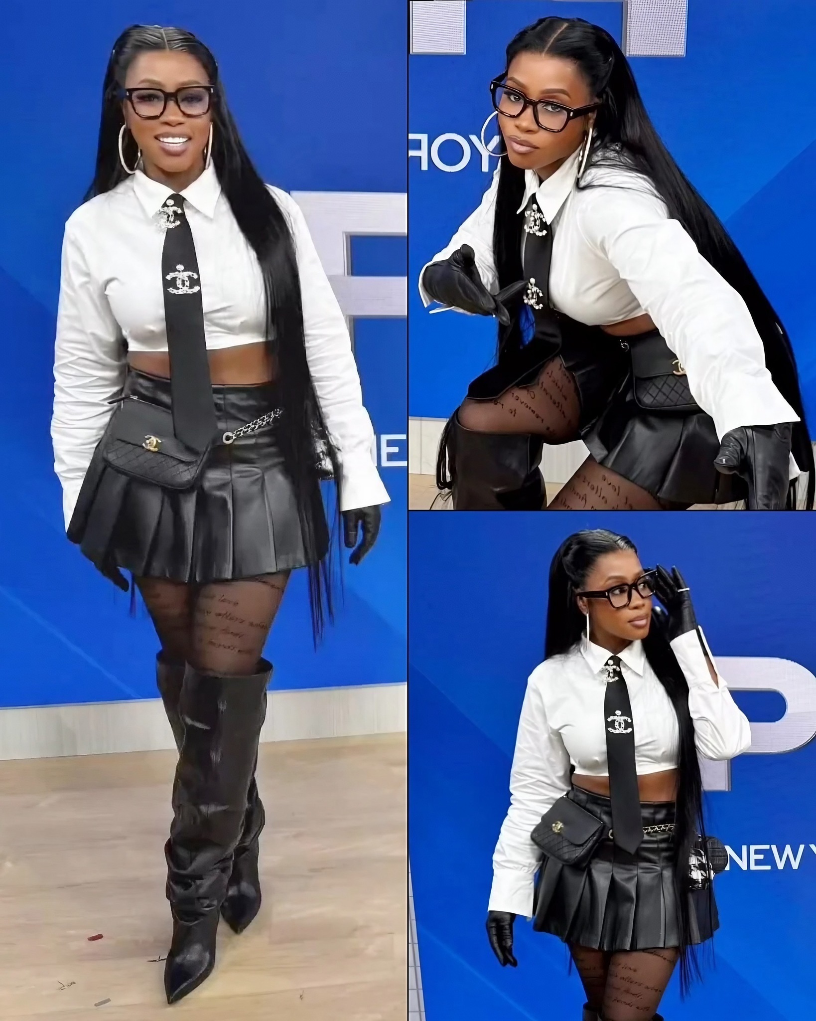 New pics of the beautiful Remy Ma... - Golden Era Hip Hop | Facebook