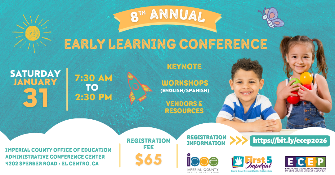 GCC Early Education Program... - GCC Early Education Program