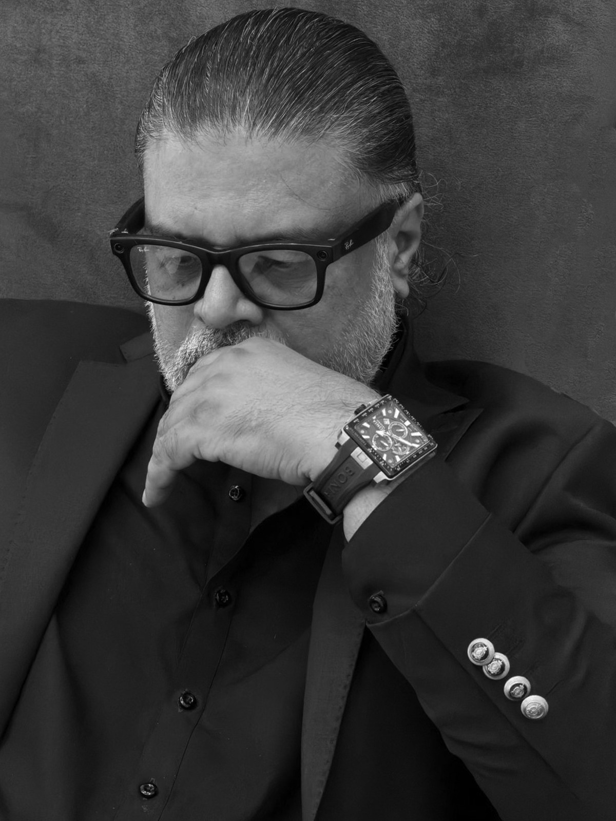 Omer N. Raja