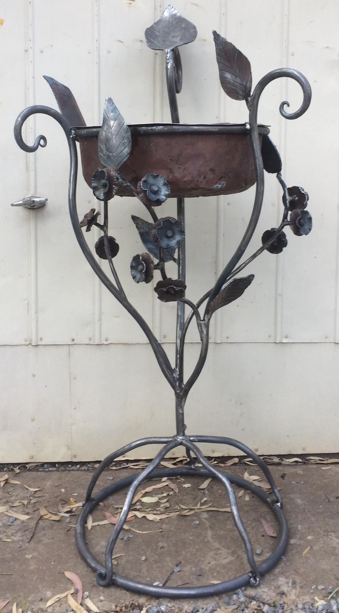 Willunga Forge