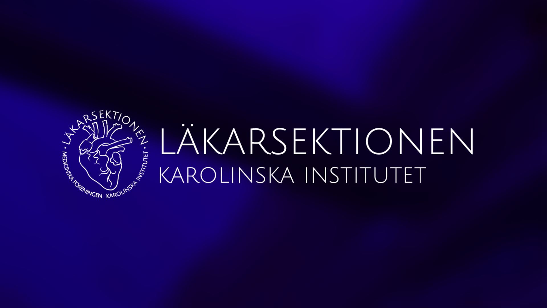 Karolinska Institutet added a new... - Karolinska Institutet