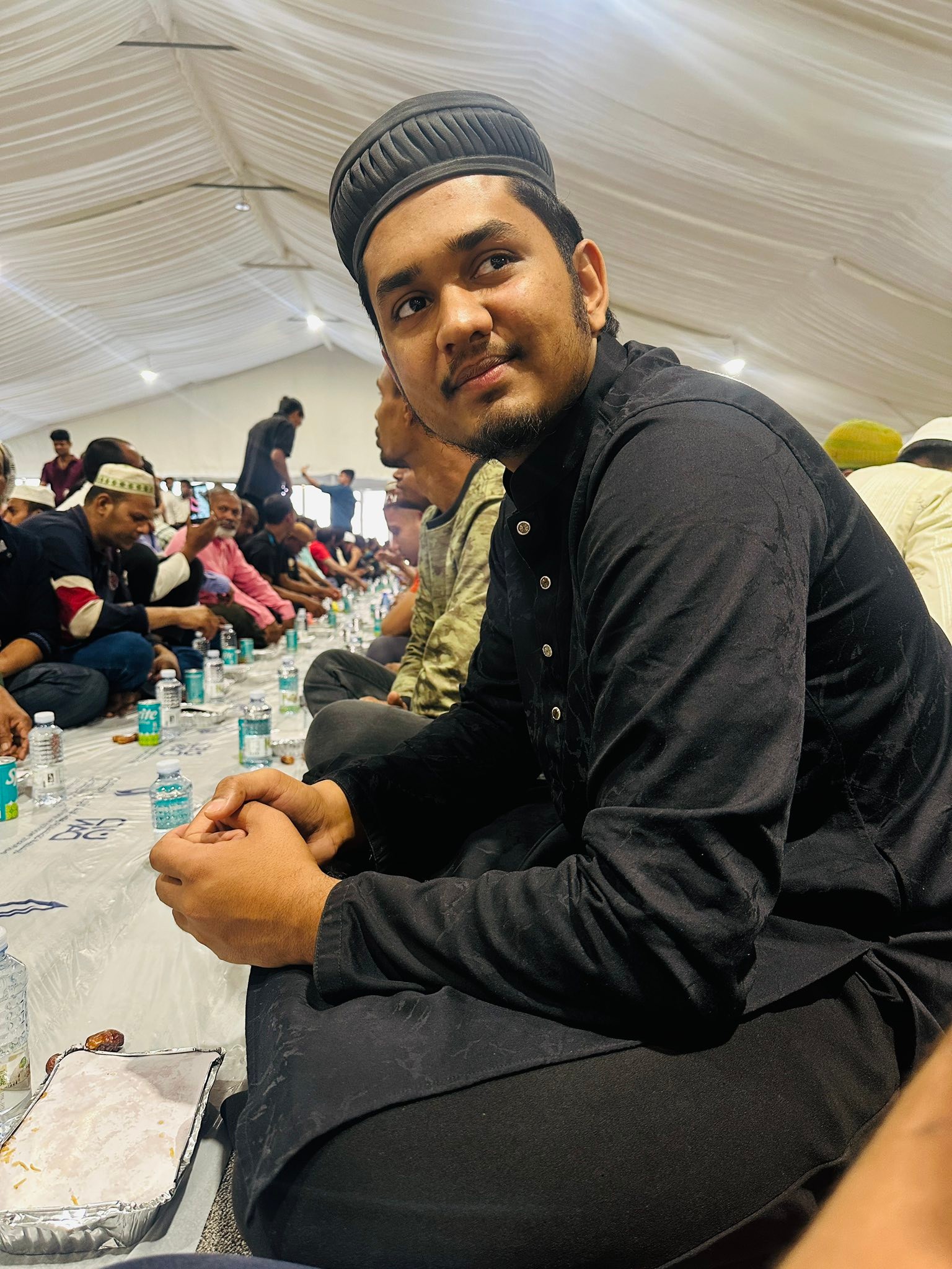 Md Jobidul Islam Ruhan