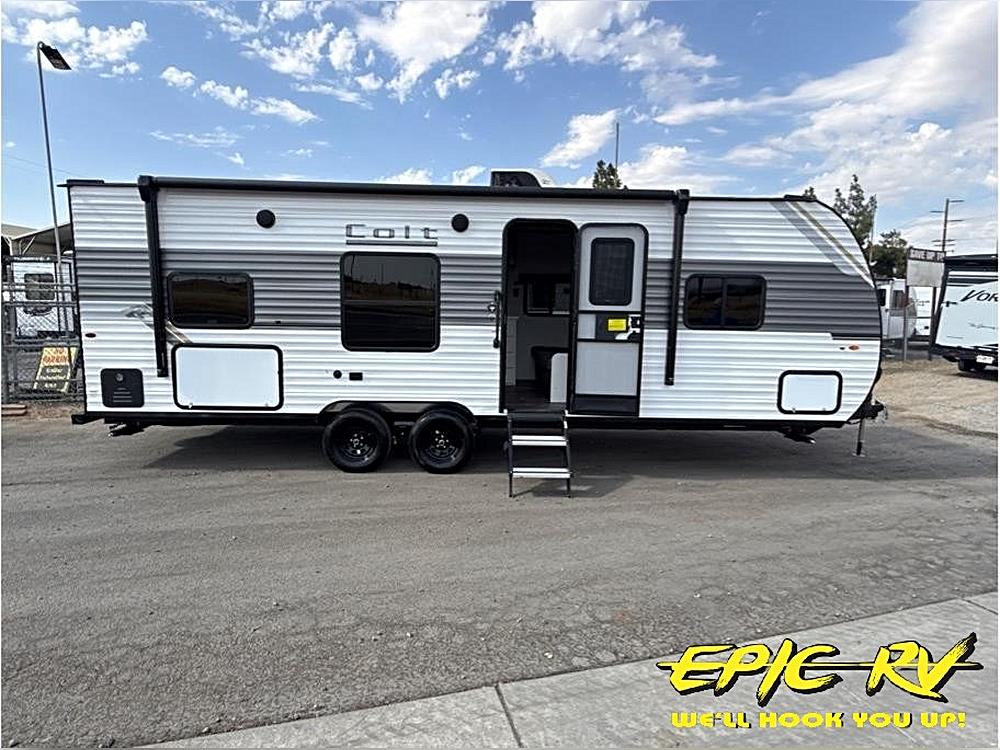 EPIC RV - 🏕️ Discover the Ultimate Trailer Adventure! 🏕️... | Facebook