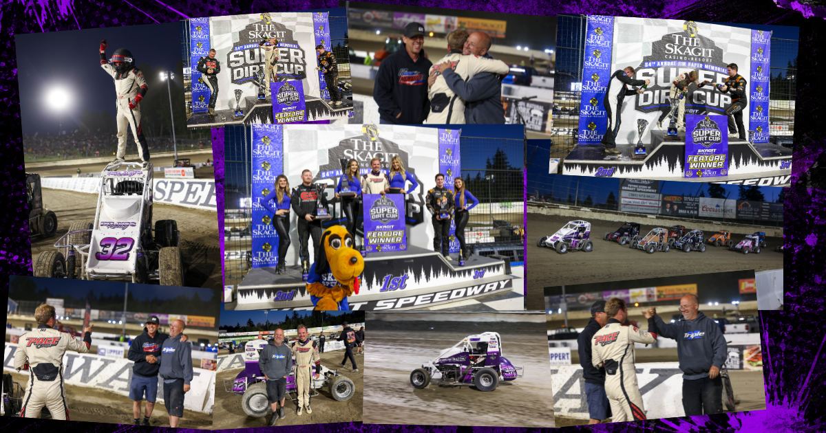 We are racing #WesternWorld with USAC... - Alex Peck Racing | Facebook