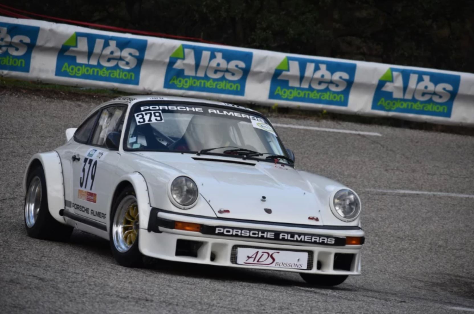 Troc-Rallye - A vendre - PORSCHE 911 3.0 SC GR.IV ALMERAS + PTH FIA 😋 👉 ...