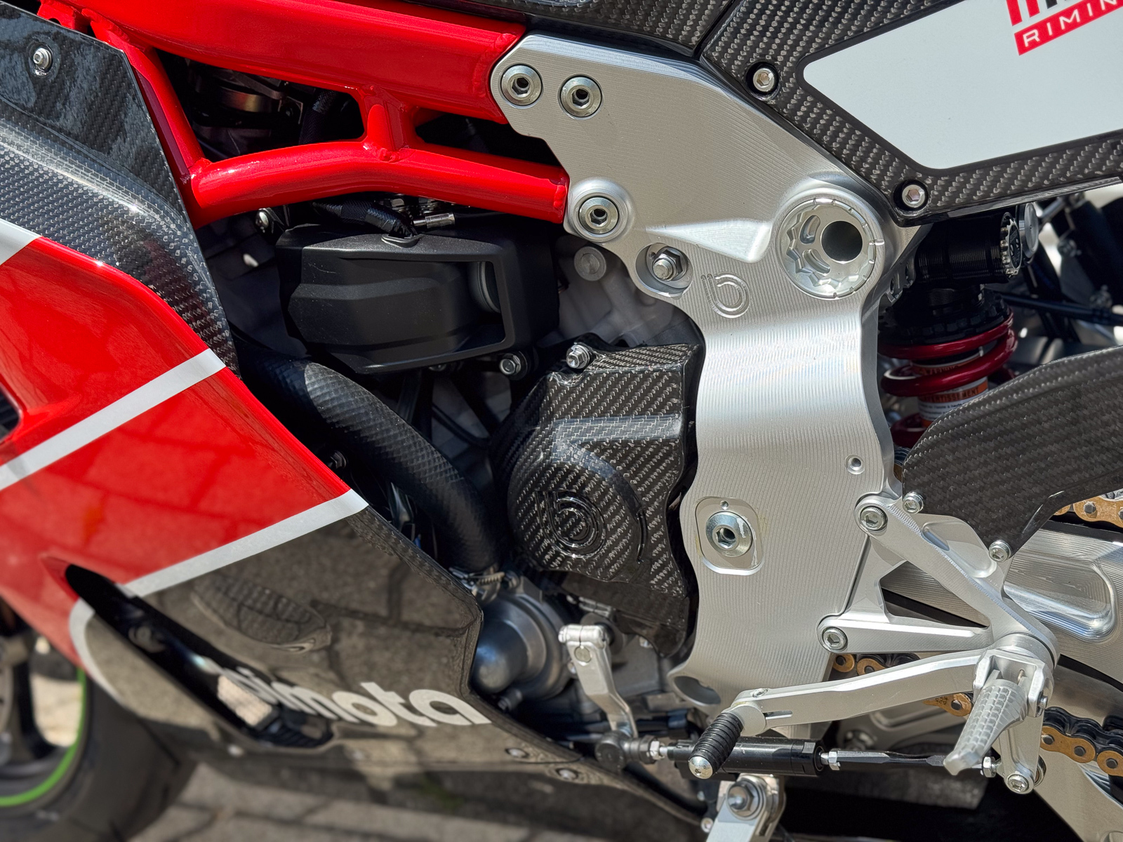 Iconic Motorbikes added a new photo. - Iconic Motorbikes