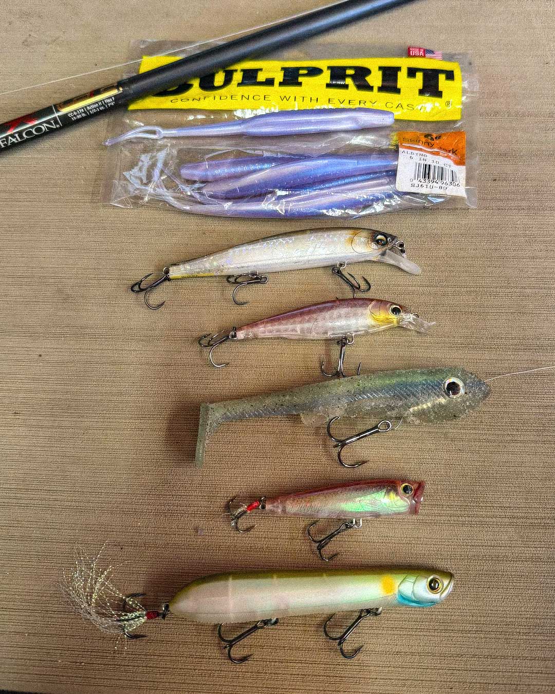 design a fishing lure Making Wooden Lures : Carving and Painting Techniques That Really Catch Fish! Melton Tackle Kona/Shimano Tiagra fly kit Divided into three main Shimano Reel Model:SPM25II