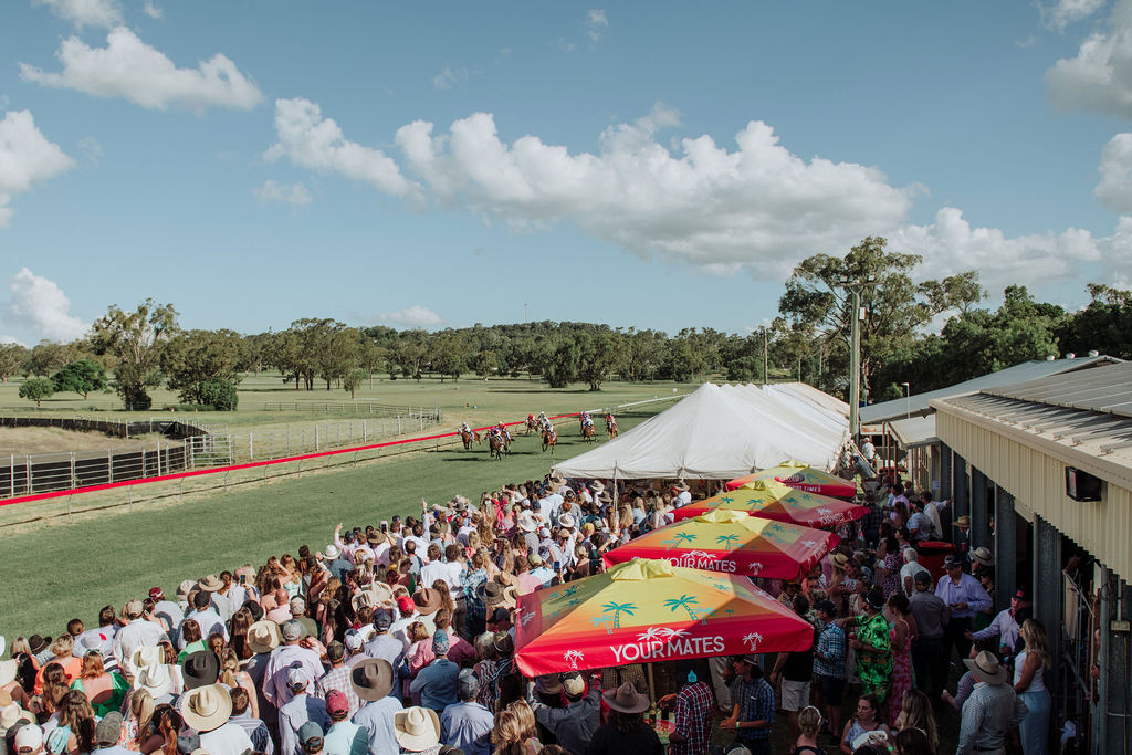 Bell Race Club Inc. | Bell QLD