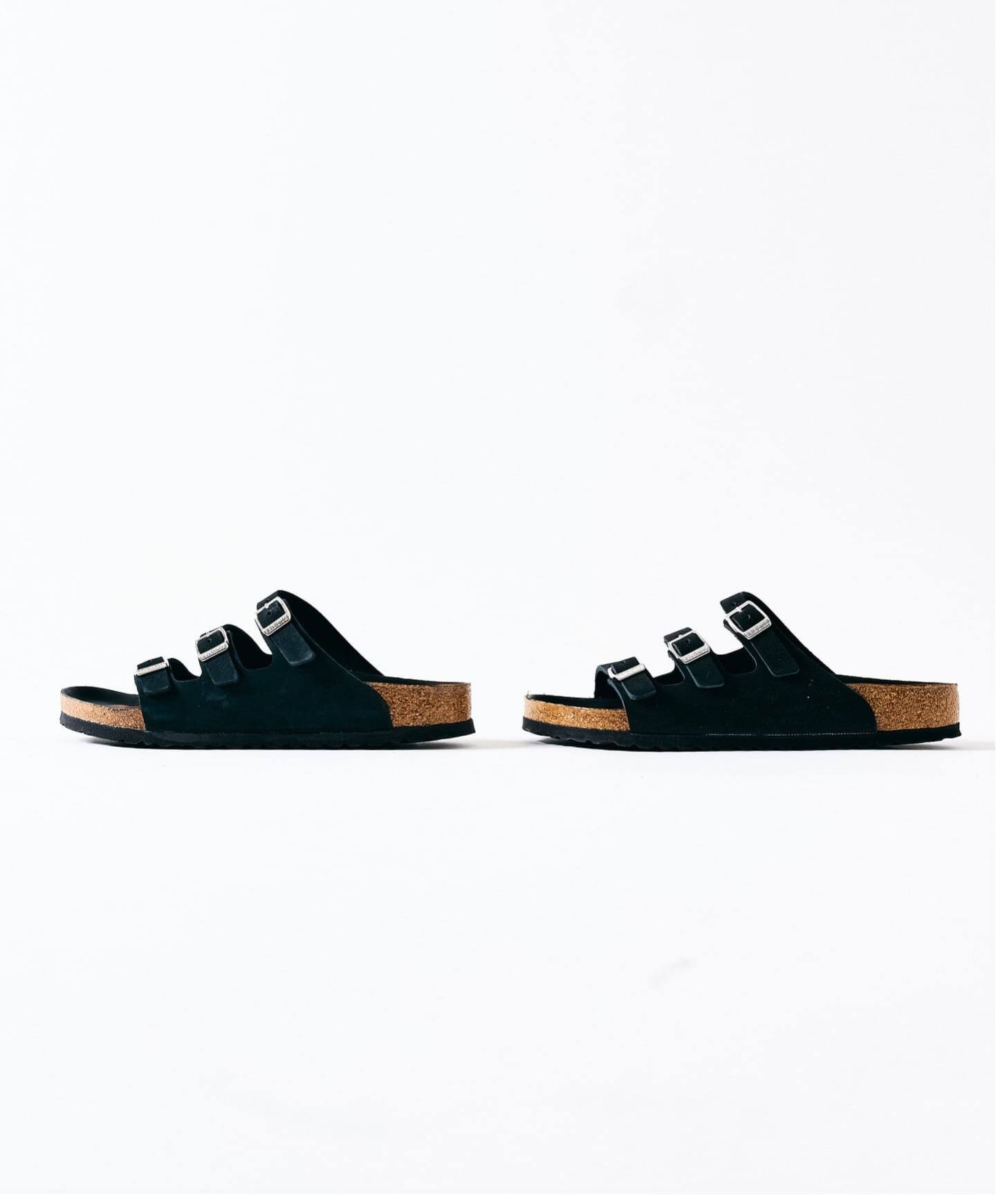 _ 【 日本代購】【 預購】 【 BIRKENSTOCK 】 ➤ 別注Narrow Florida