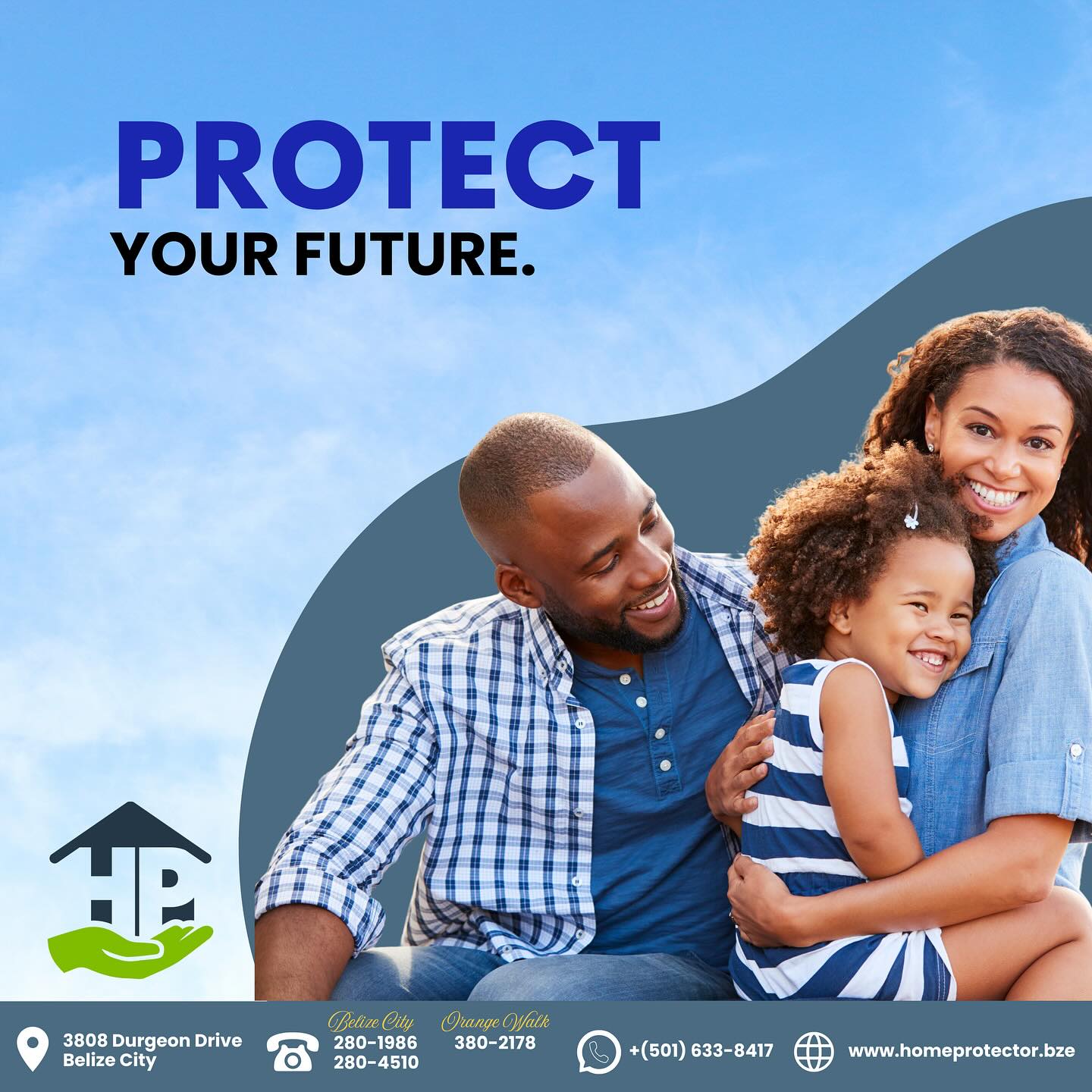 Home Protector Insurance Company Ltd. | Belize City