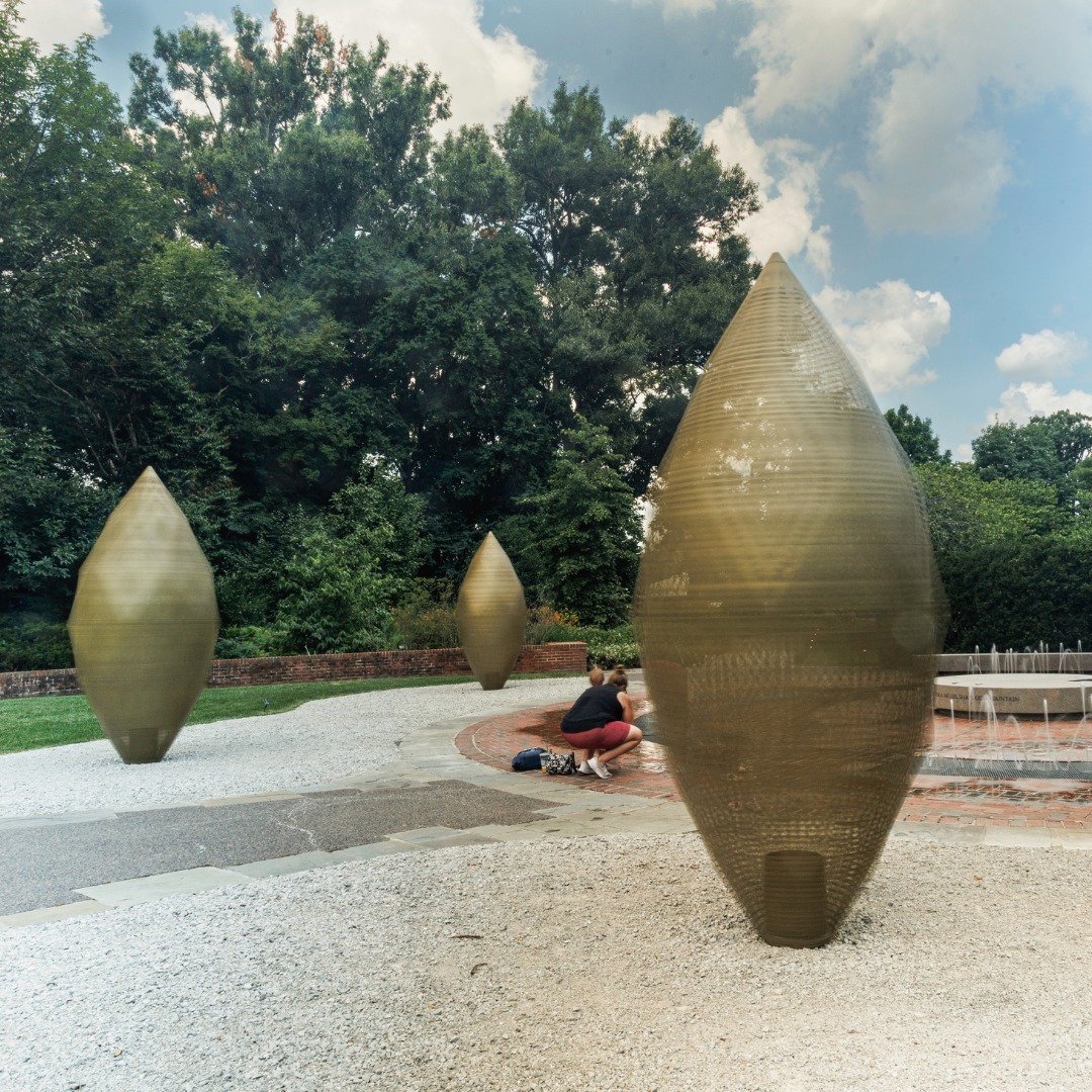 Missouri - The newly reconstructed 