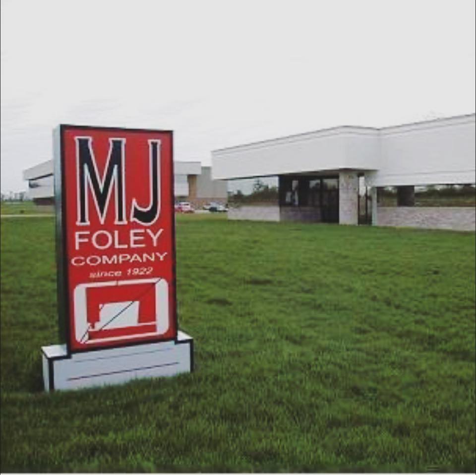 M.J. Foley Company