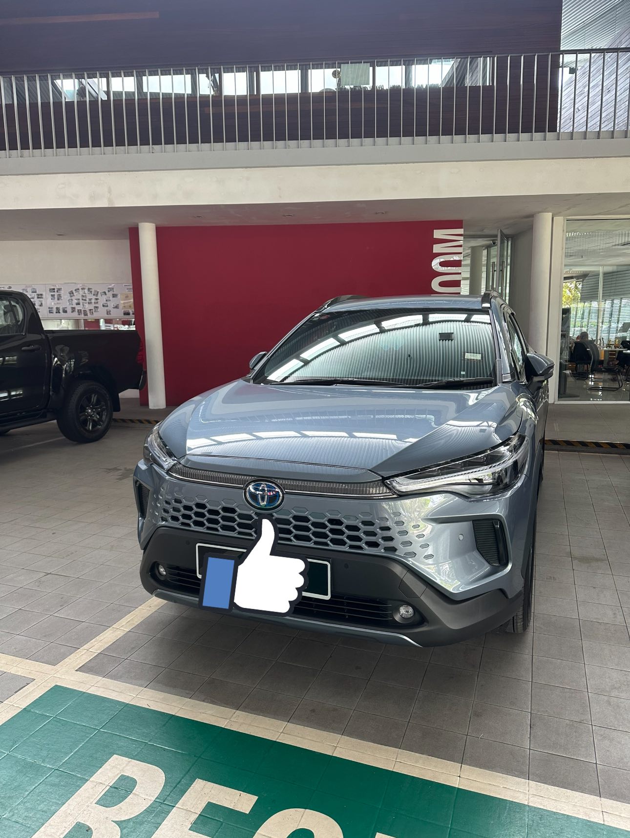 Toyota Azhar Sibu Sarawak HP 0143926534 - Pilihan anda yang mana? Saya ...