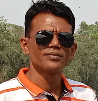 Md Rokon Mondol