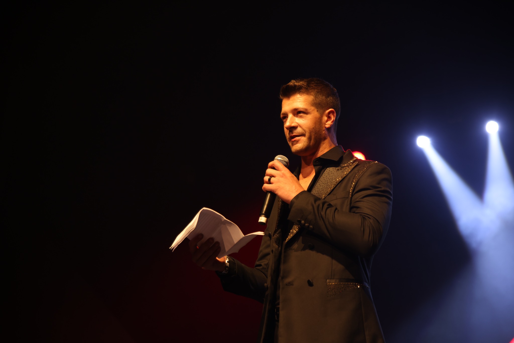 Mr South Africa is proudly powered by... - Mr. South Africa | Facebook