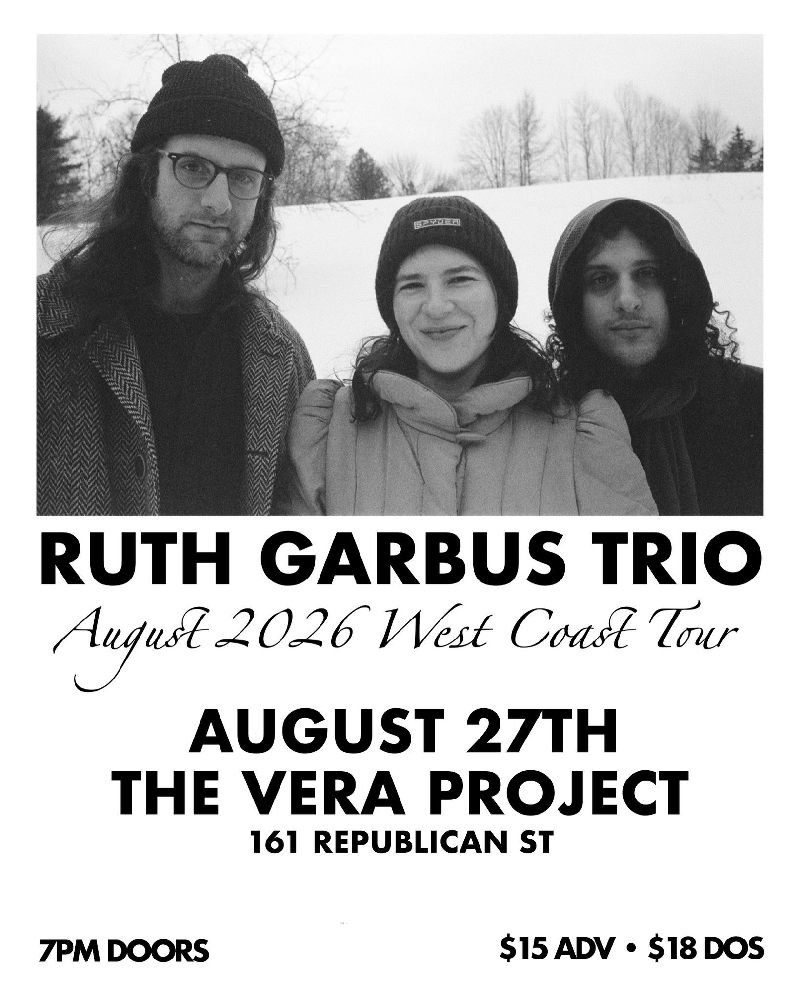 ? ???? ????????? ? Vermont singer-songwriter Ruth 