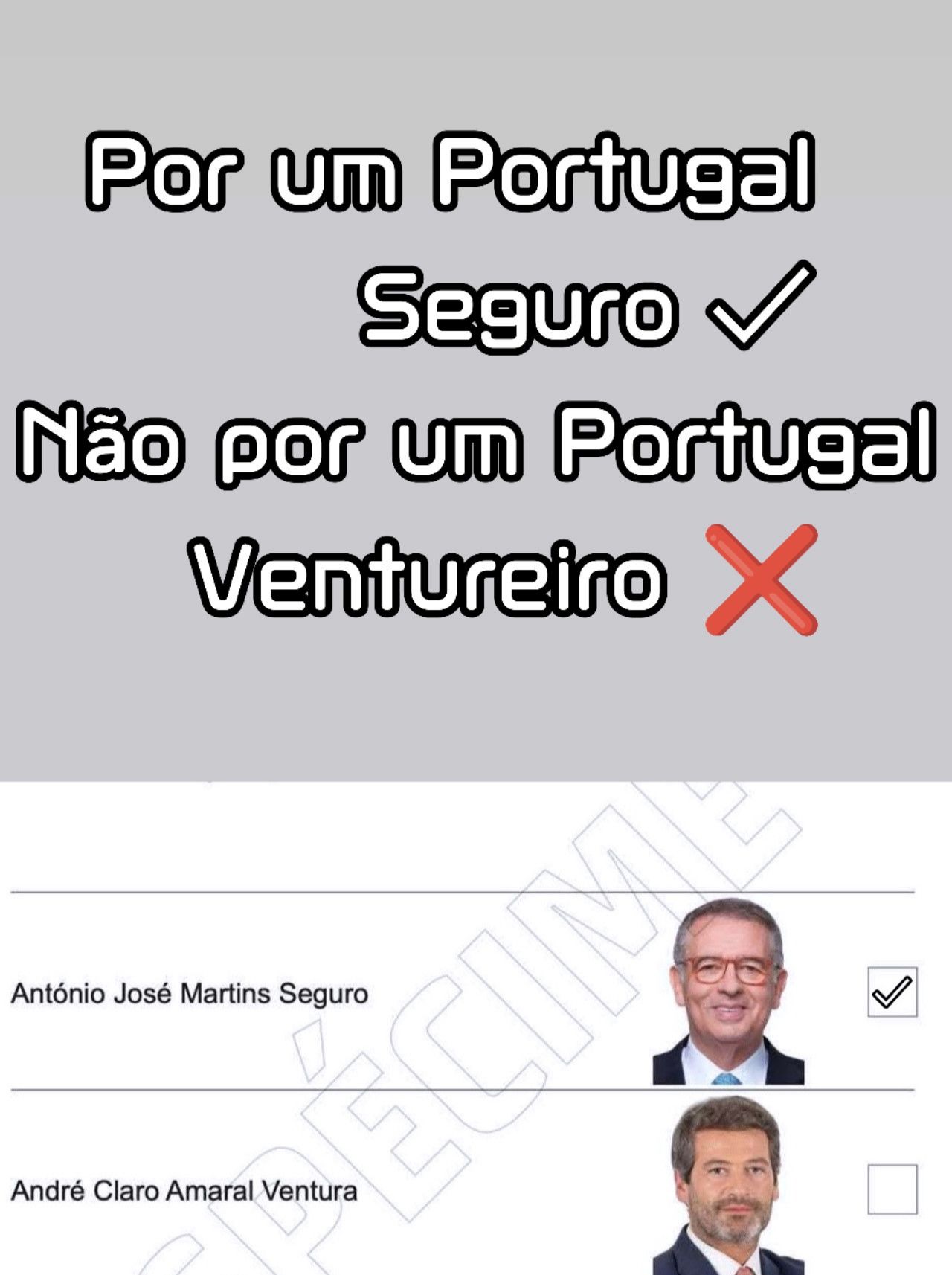 Apoio a António José Seguro | Facebook