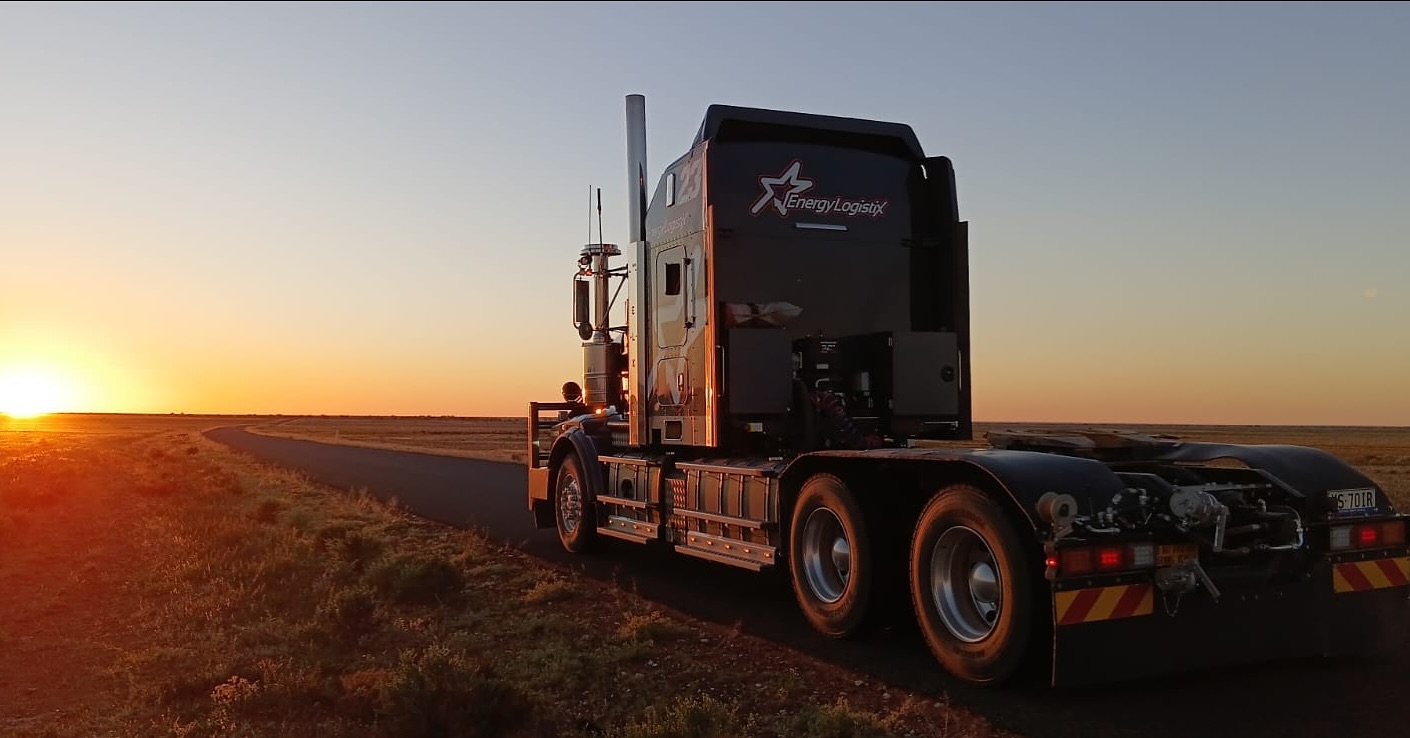 Energy Logistix - ‘We connect people right across the country ensuring ...