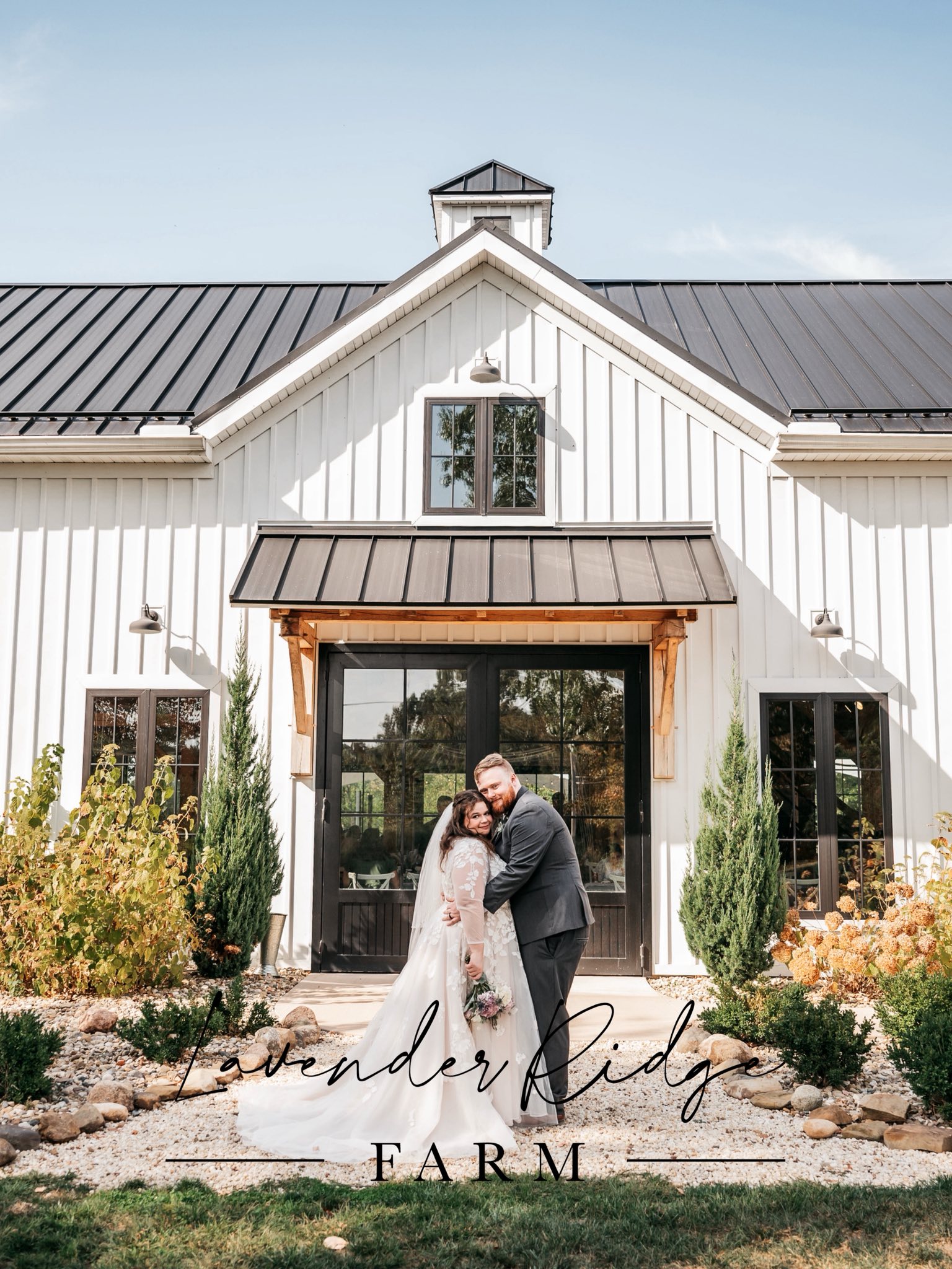 Lavender Ridge Farm | Heath OH