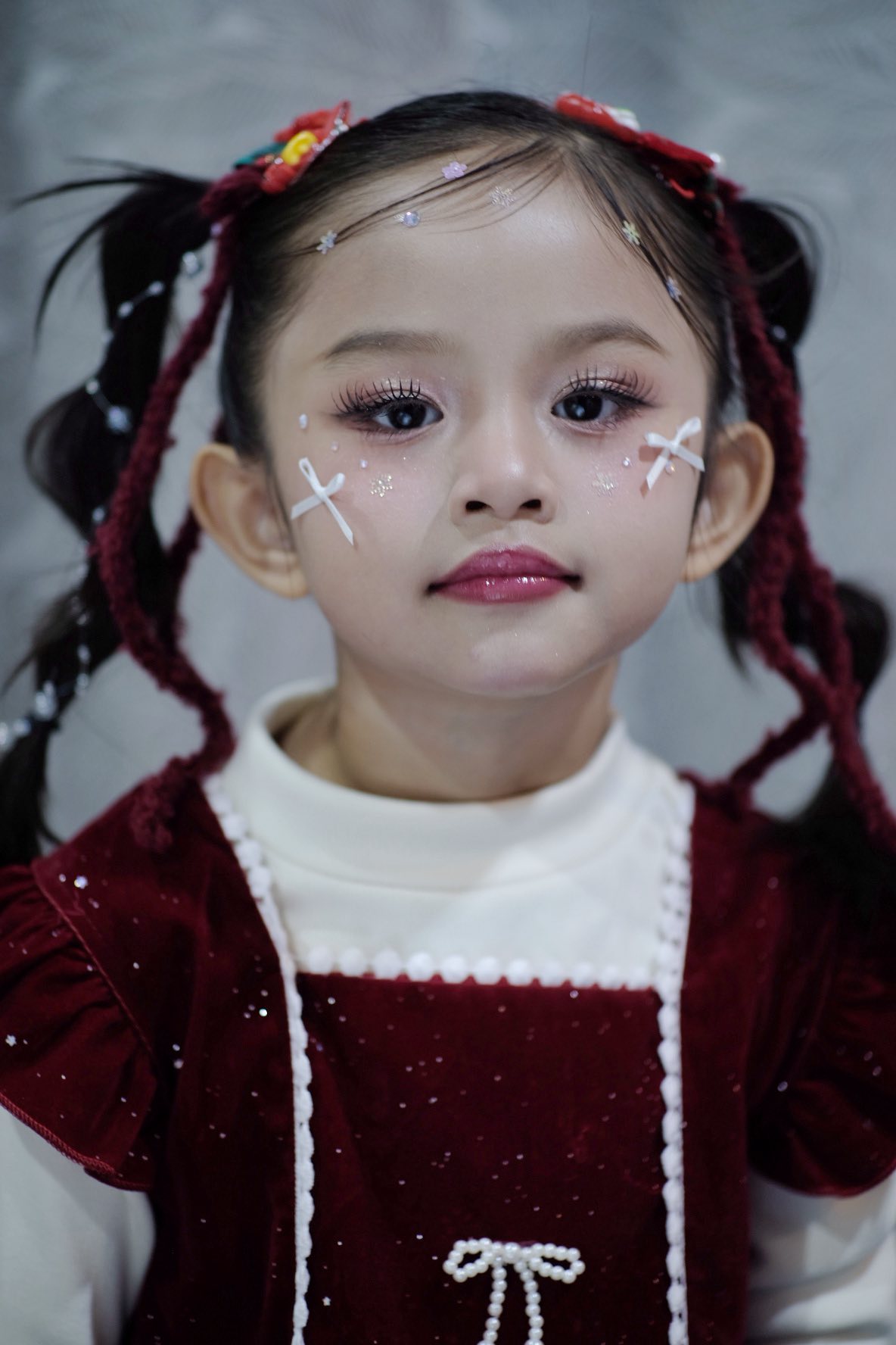 Netcha make up
