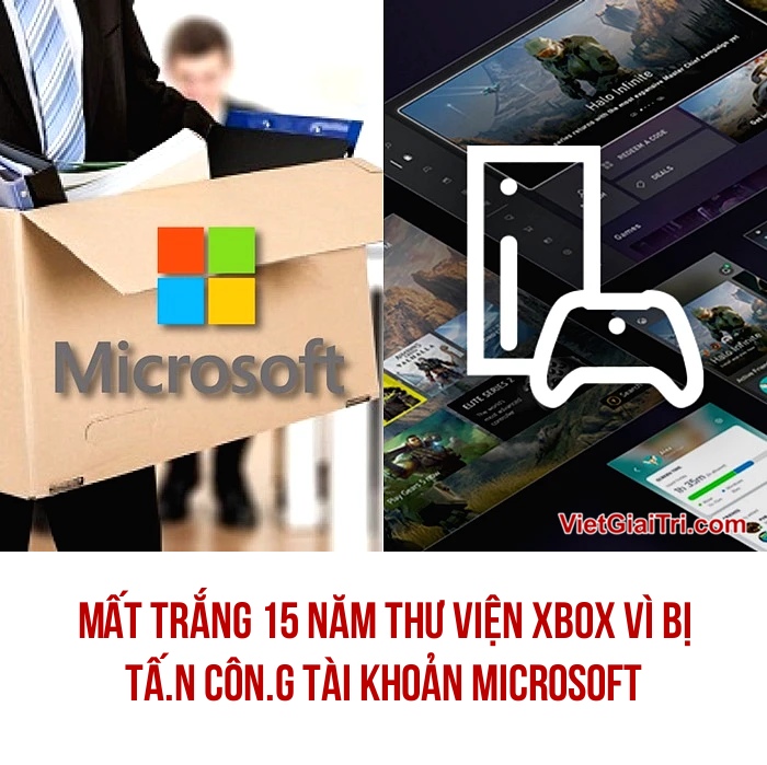 Việt - CÁC VỤ HACK TÀI KHOẢN MICROSOFT ĐANG THỰC SỰ NGHIÊM TRỌNG! 🛡️ Sự ...