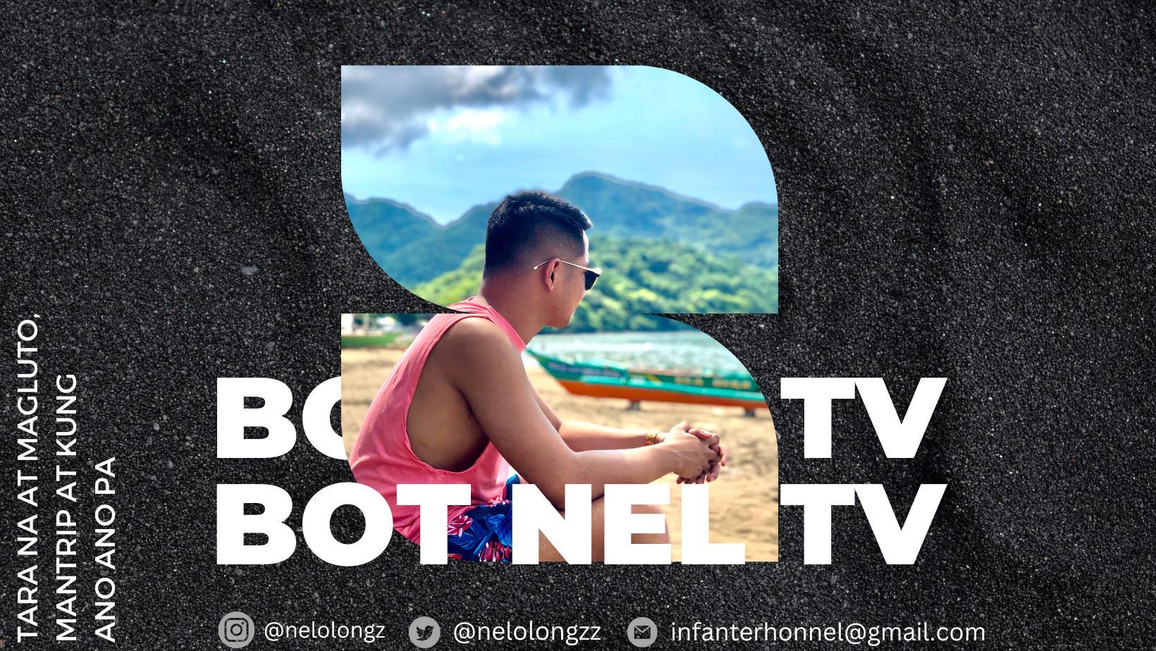 Bot Nel tv | Makati