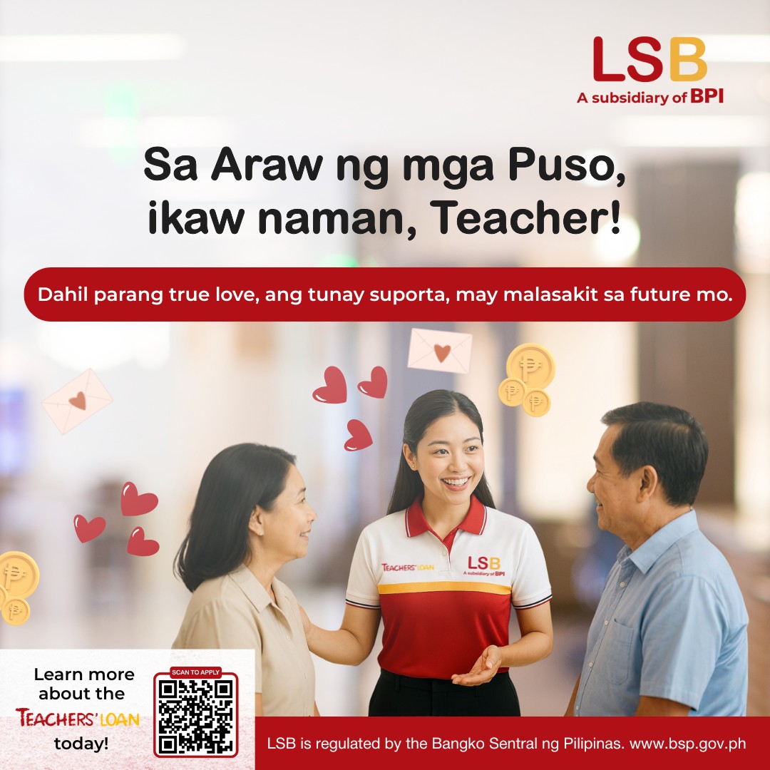 LSB A subsidiary of BPI added a... - LSB A subsidiary of BPI