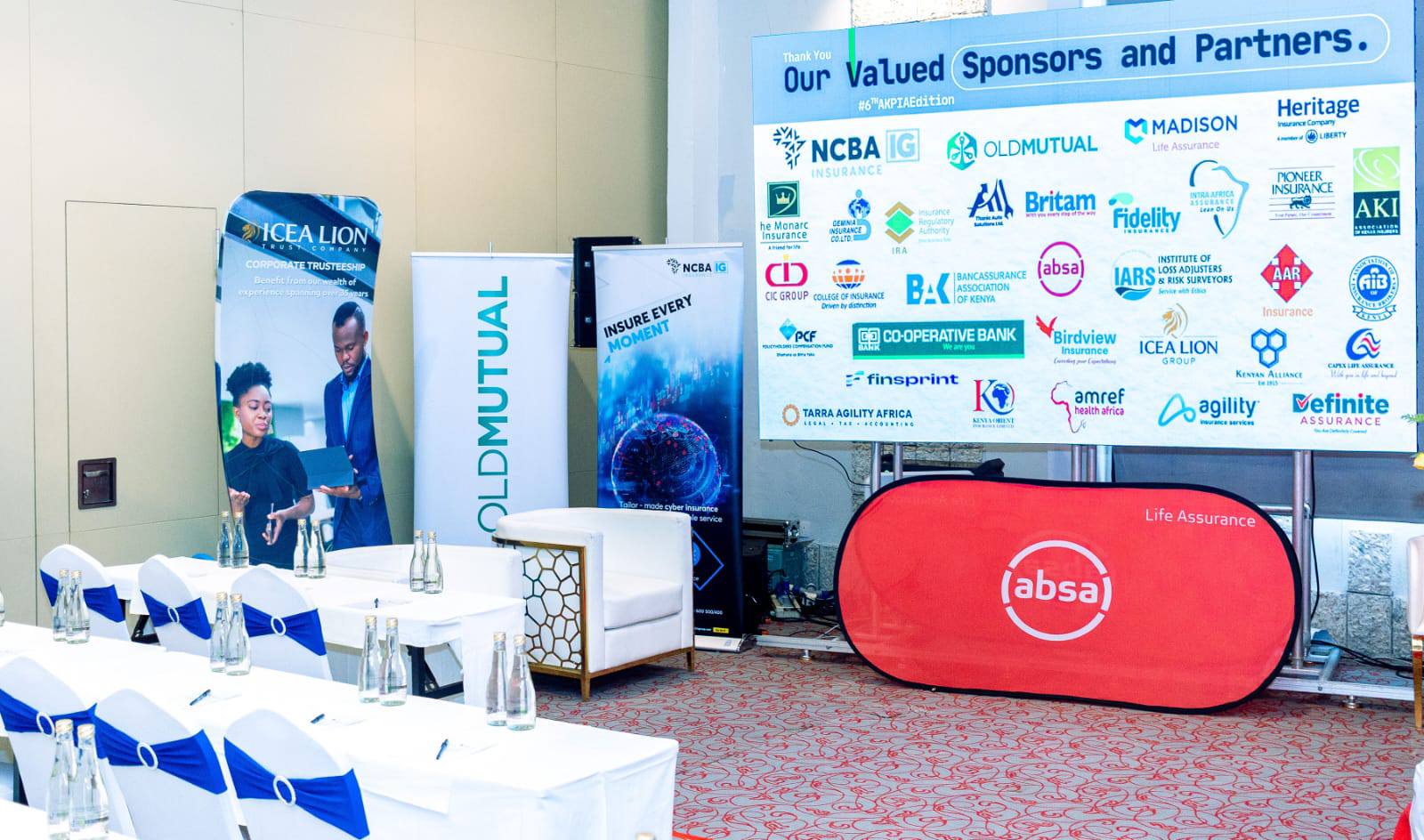 Nivben Events -ltd | Mombasa