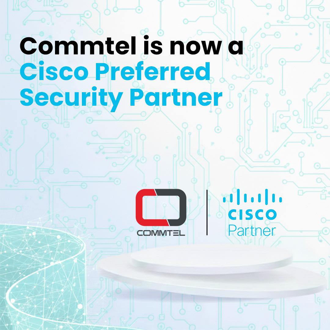 COMMTEL | Karachi