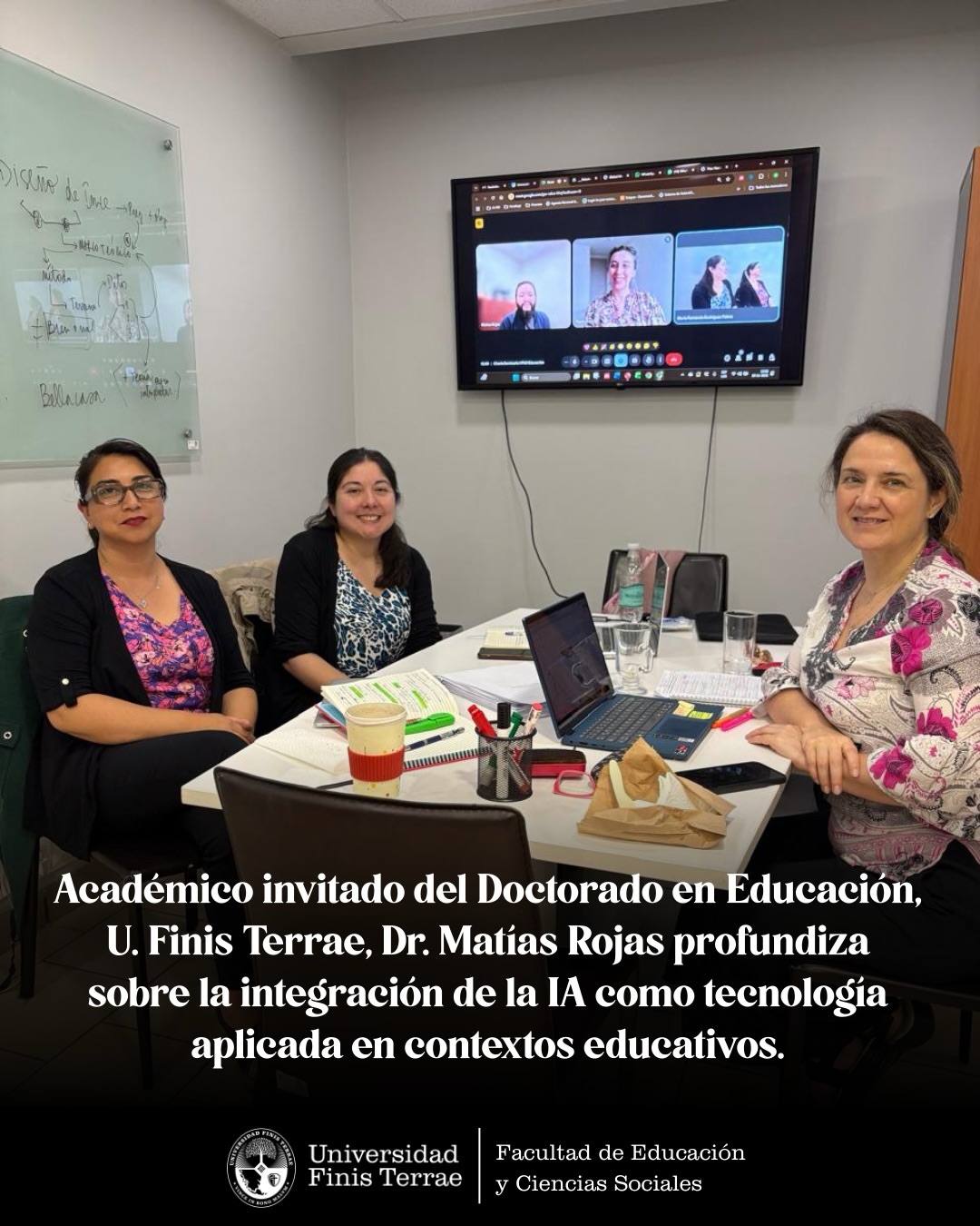 Postgrados - ️ Diplomado en Familia, diversidad cultural y desigualdad ...