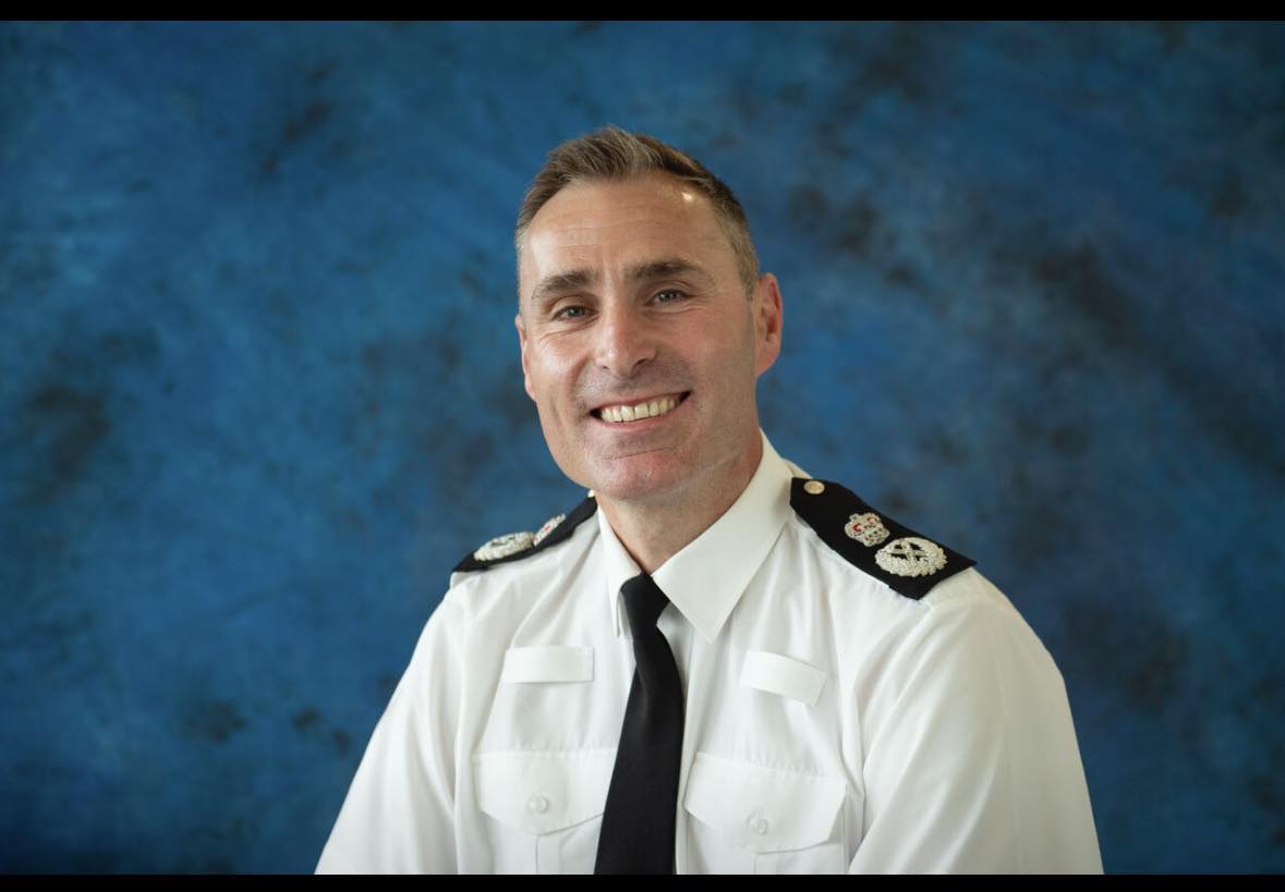 Defence - The Ministry of Defence Police has announced the appointment ...