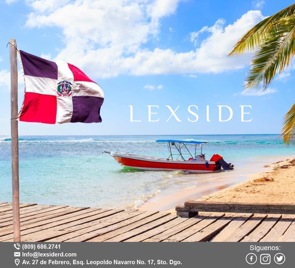 ¡Feliz #DíaMundialDelTurismo República... - Lexside Abogados | Facebook