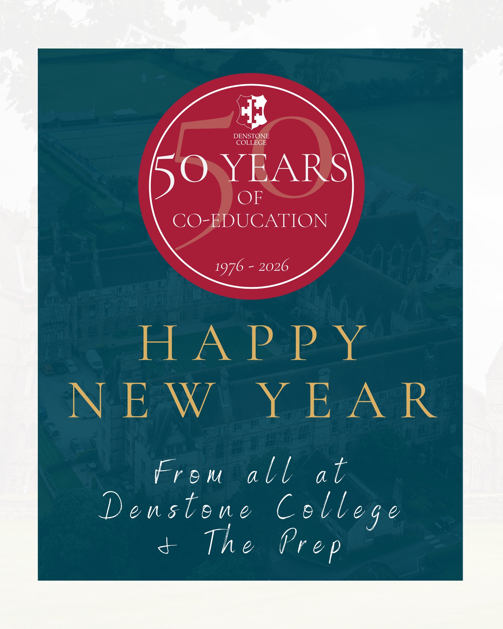 The Prep at Denstone... - The Prep at Denstone College