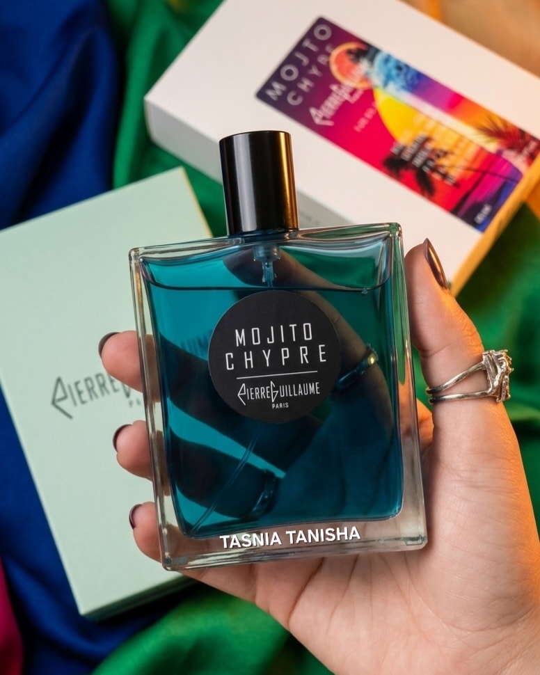 香水(ユニセックス) Pierre Guillaume MOJITOCHYPRE 香水(ユニセックス