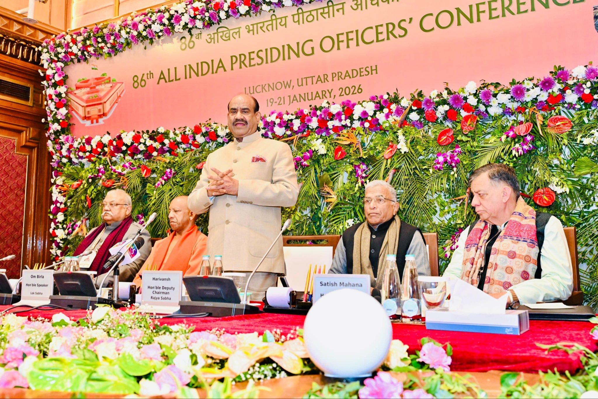 86th... - Press Information Bureau - PIB, Government of India | Facebook