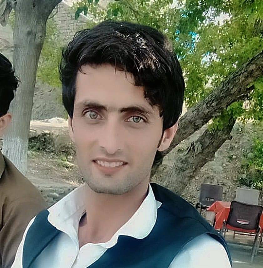 Raz Mohammad