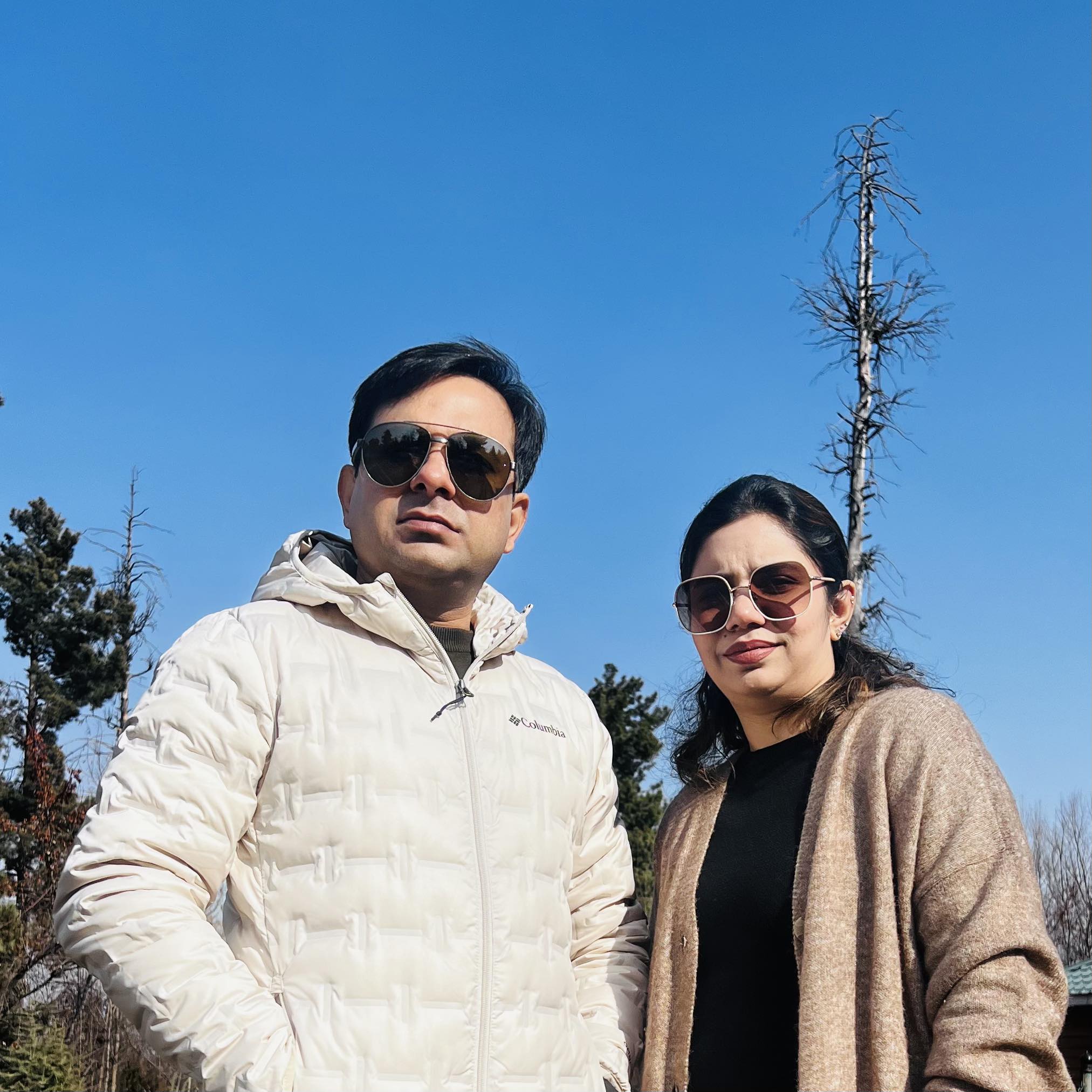 Meeraj Khalid IPS