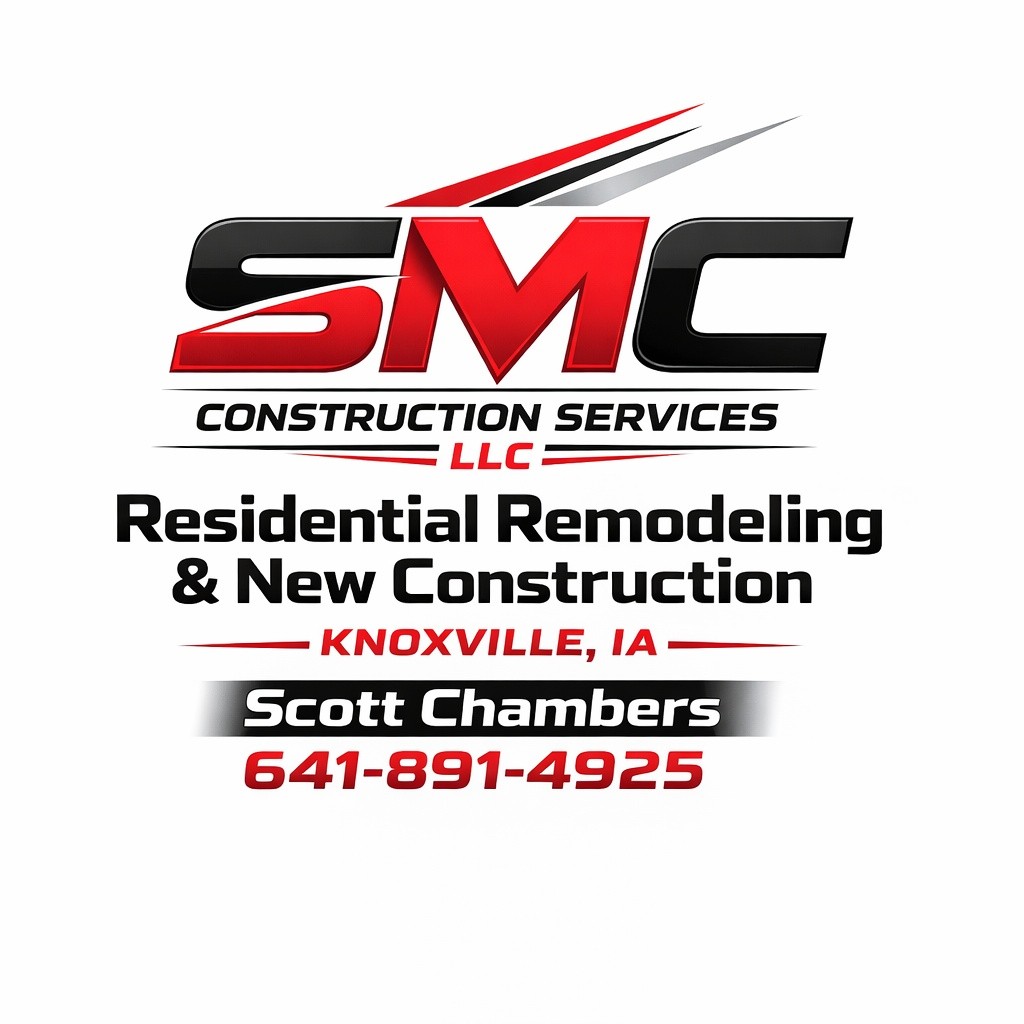 SMC Construction Services LLC | Knoxville IA