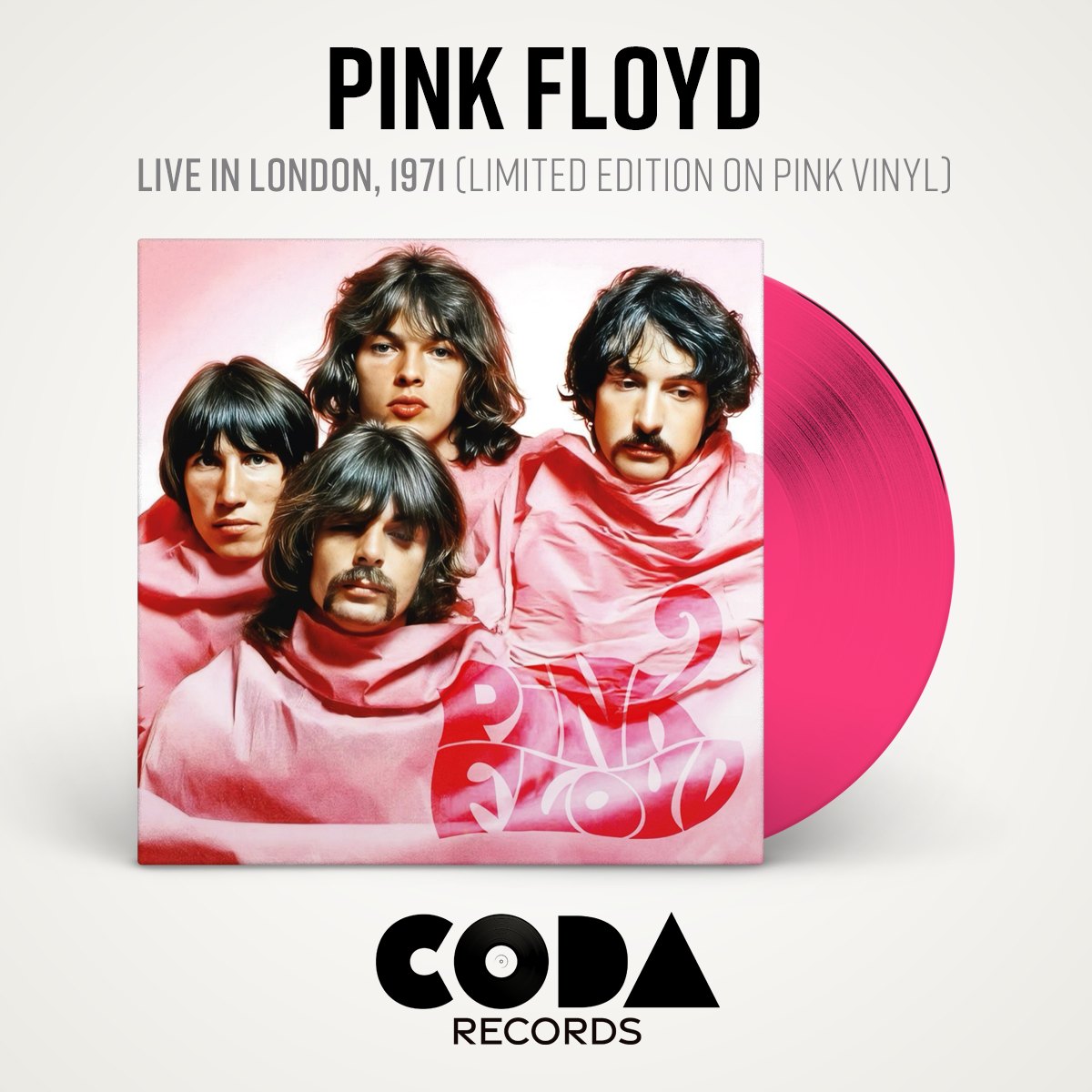 PINK FLOYD BBC ARCHIVES LIVE ピンク フロイド PINK FLOYD BBC ARCHIVES LIVE ピンク フロイド｜Zufaizhampers.shop