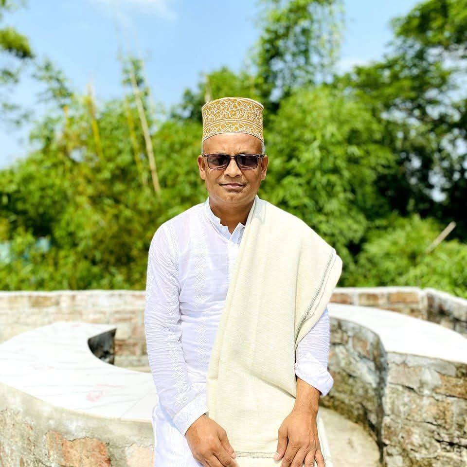 Md. Rafiqul Islam Khan