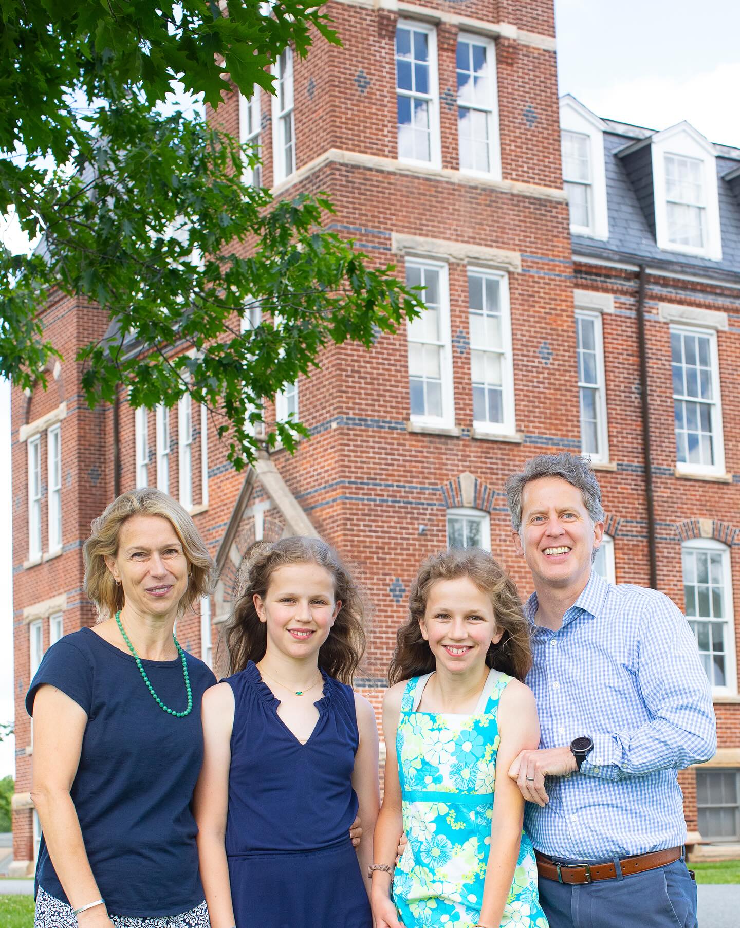Seven Rivers Country Day School | Charlottesville VA