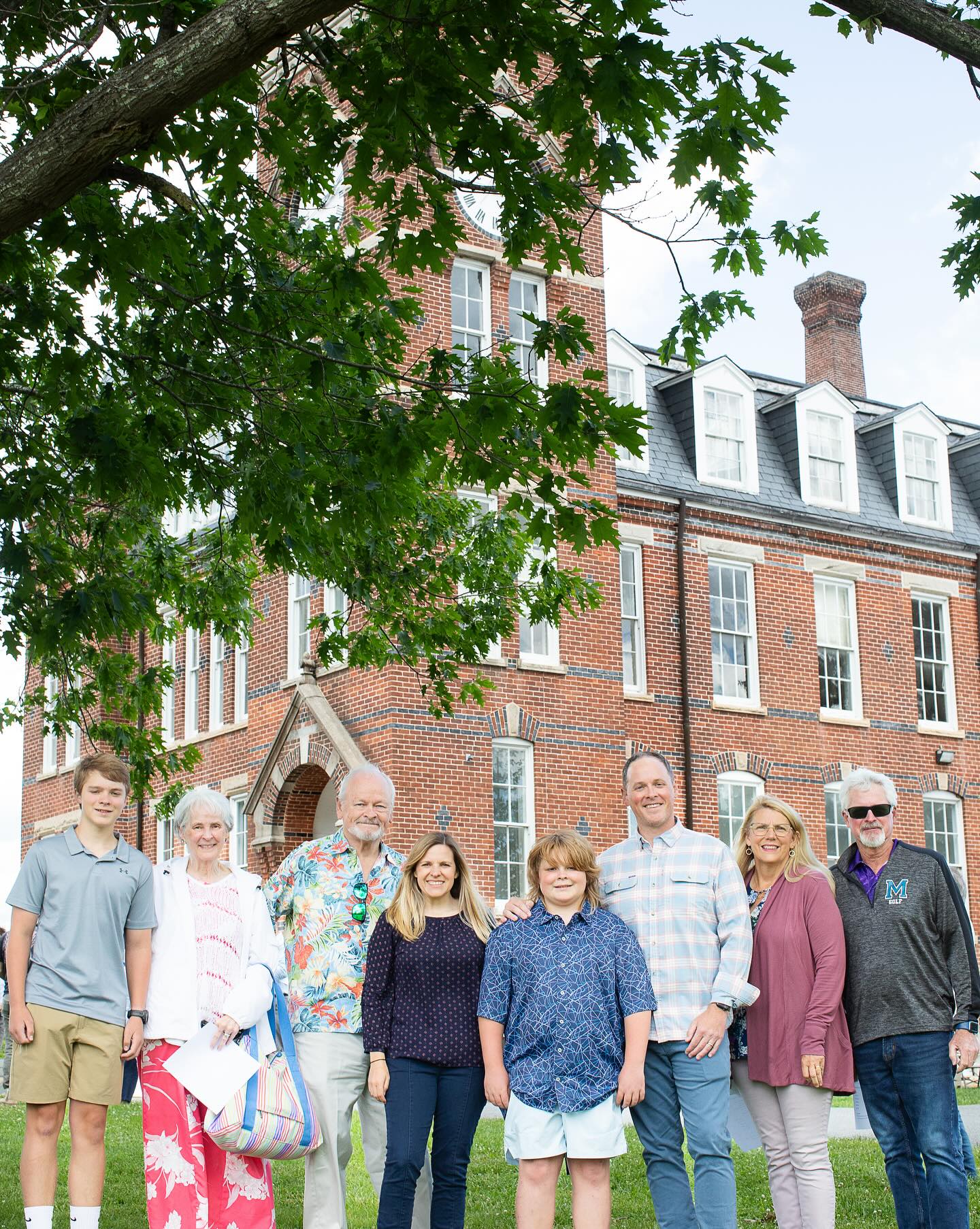 Seven Rivers Country Day School | Charlottesville VA