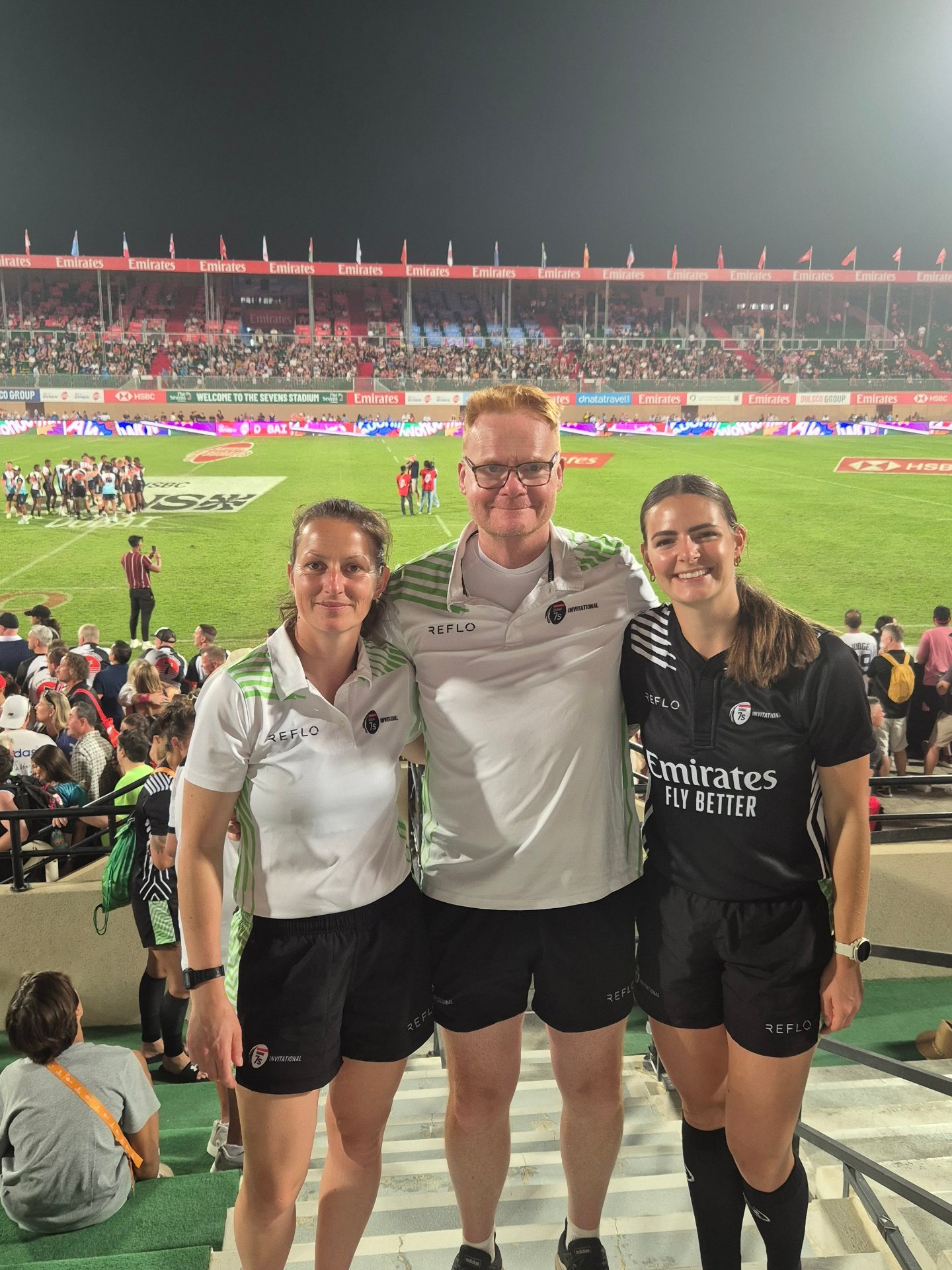 Rugby Deutschland Referees