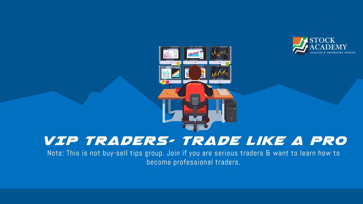 VIP Traders - Trade Like A PRO | Facebook