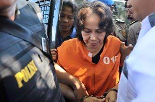 Perfil de Find Angeline, Bali's missing Child