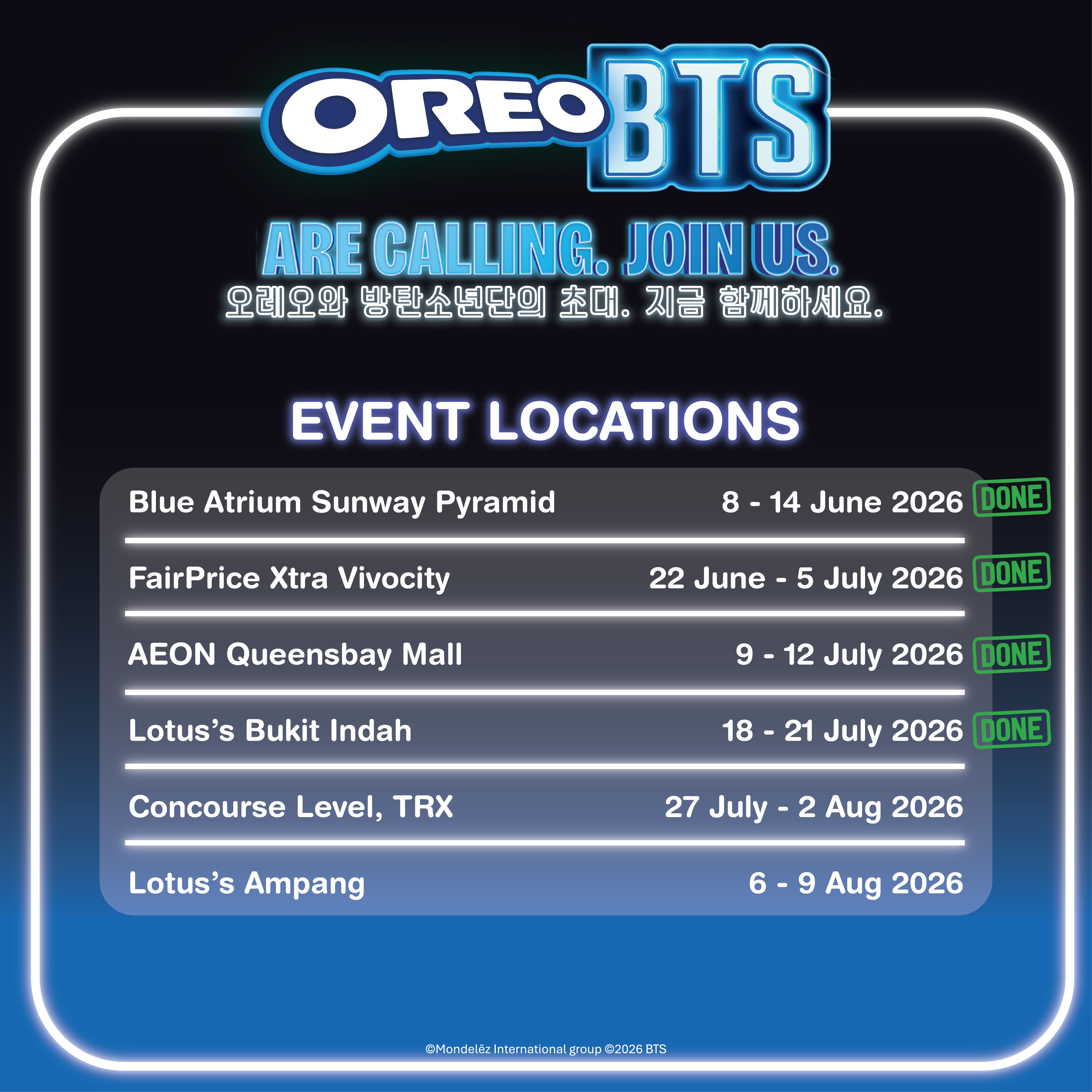 OREO - OREO added a new photo.