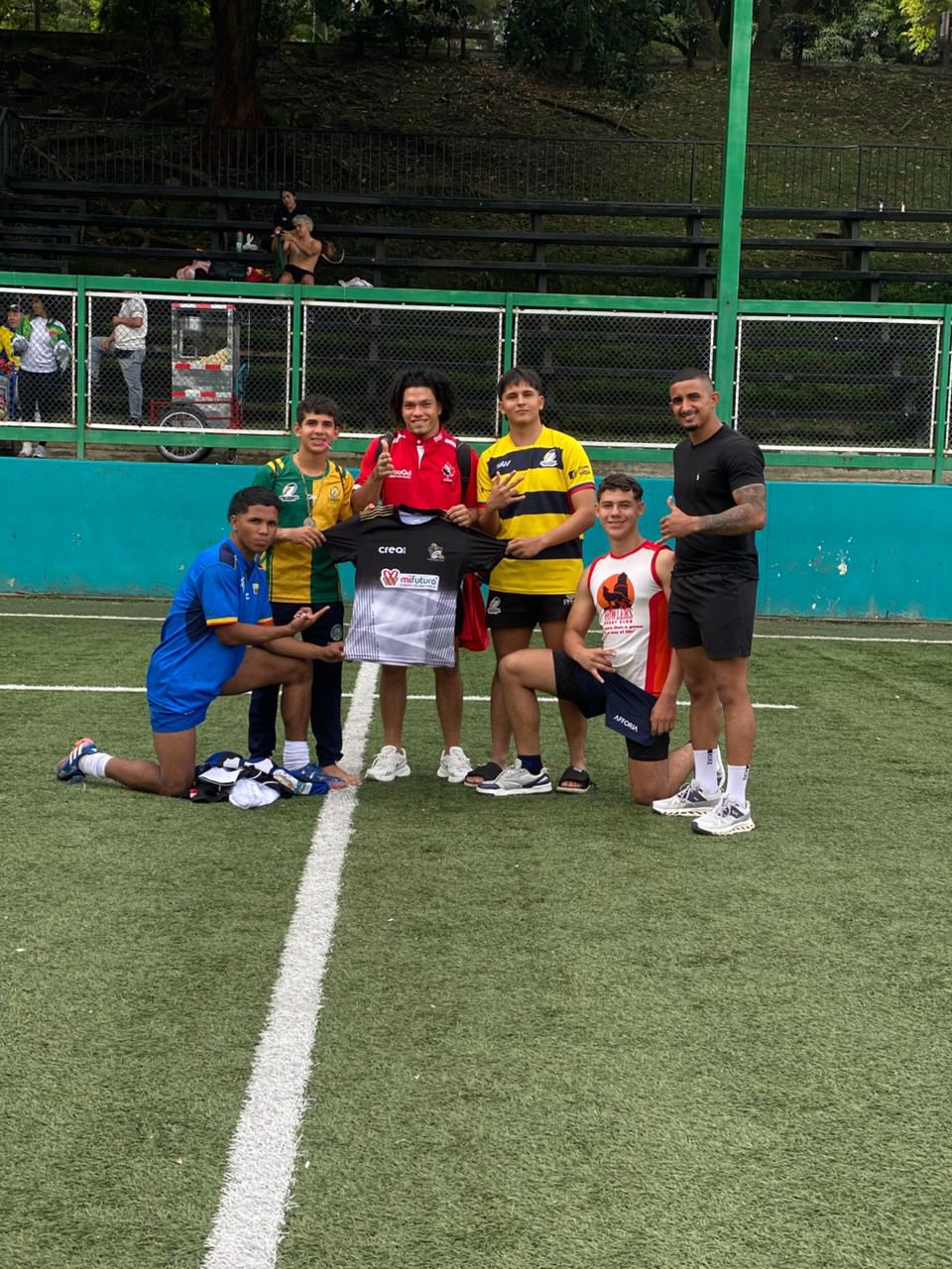 Apolo Rugby Club