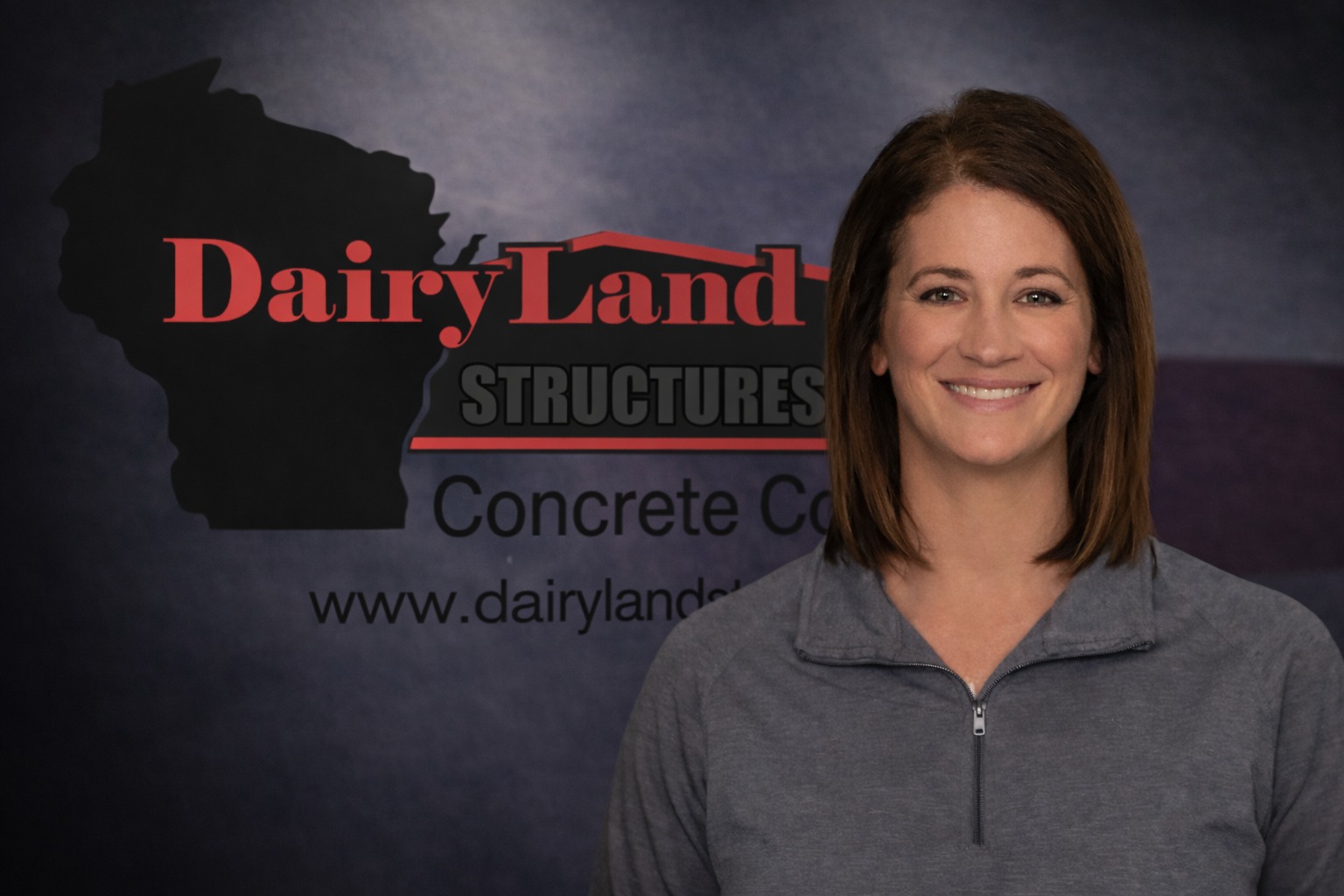 👷‍♀️ Meet the Dairyland... - DairyLand Structures, LLC | Facebook