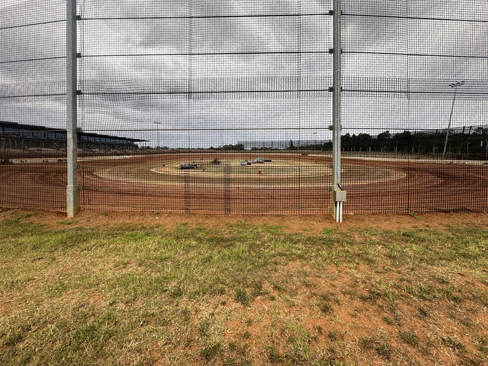 Reed Racing