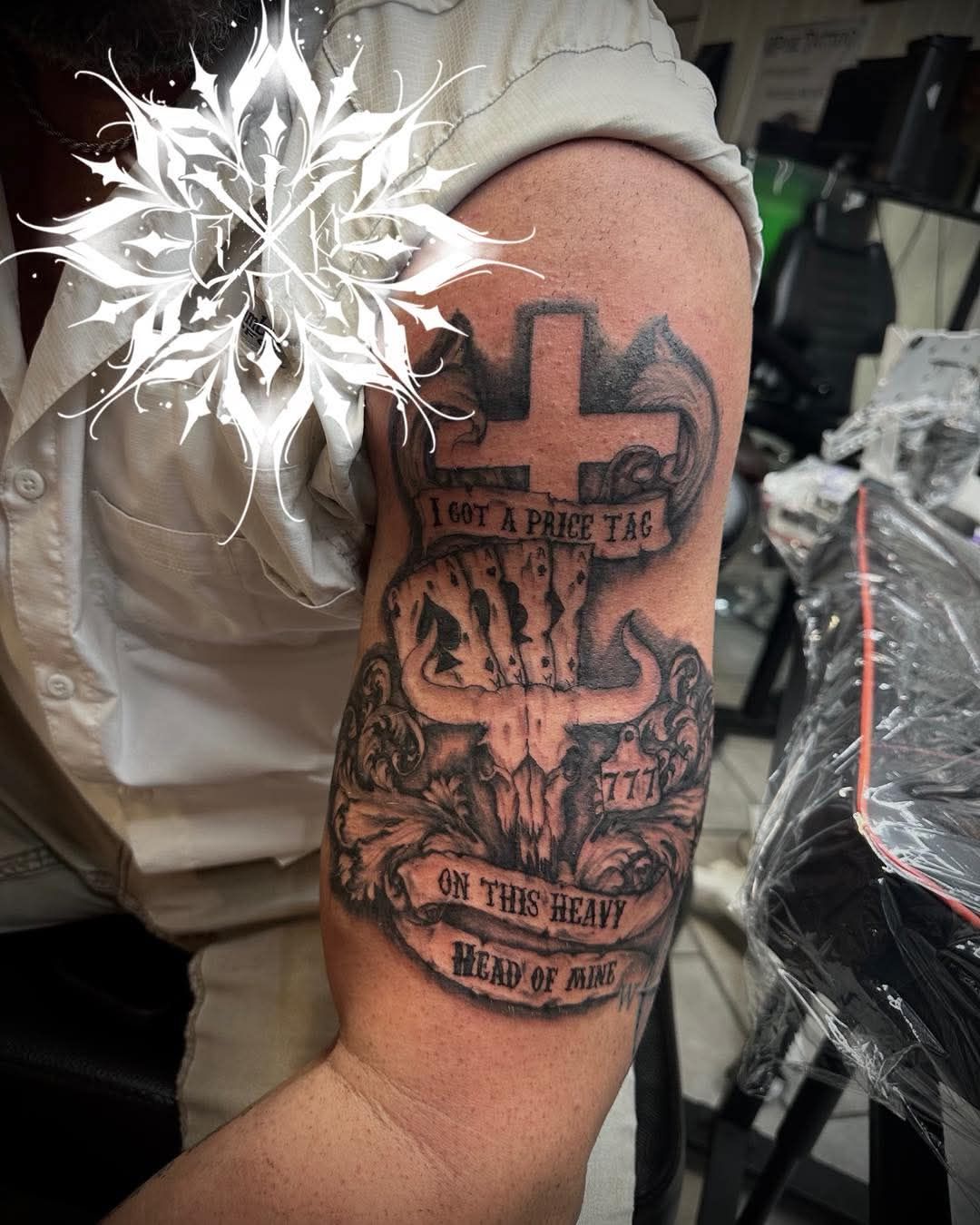 M-Pyre Tattoo Co. | Pinson TN